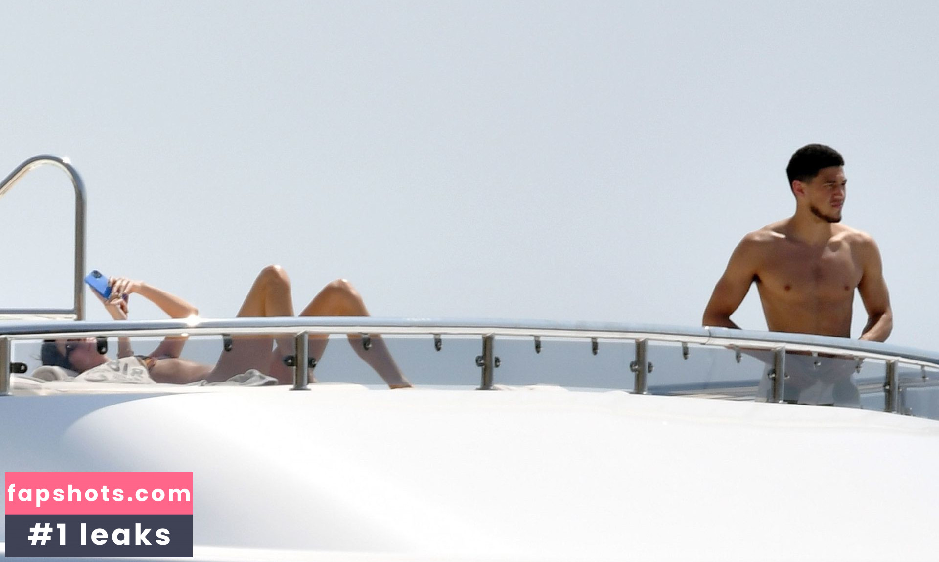 Kendall Jenner Nahé úniky fotek pouze od fanoušků #1871 - Fapshots