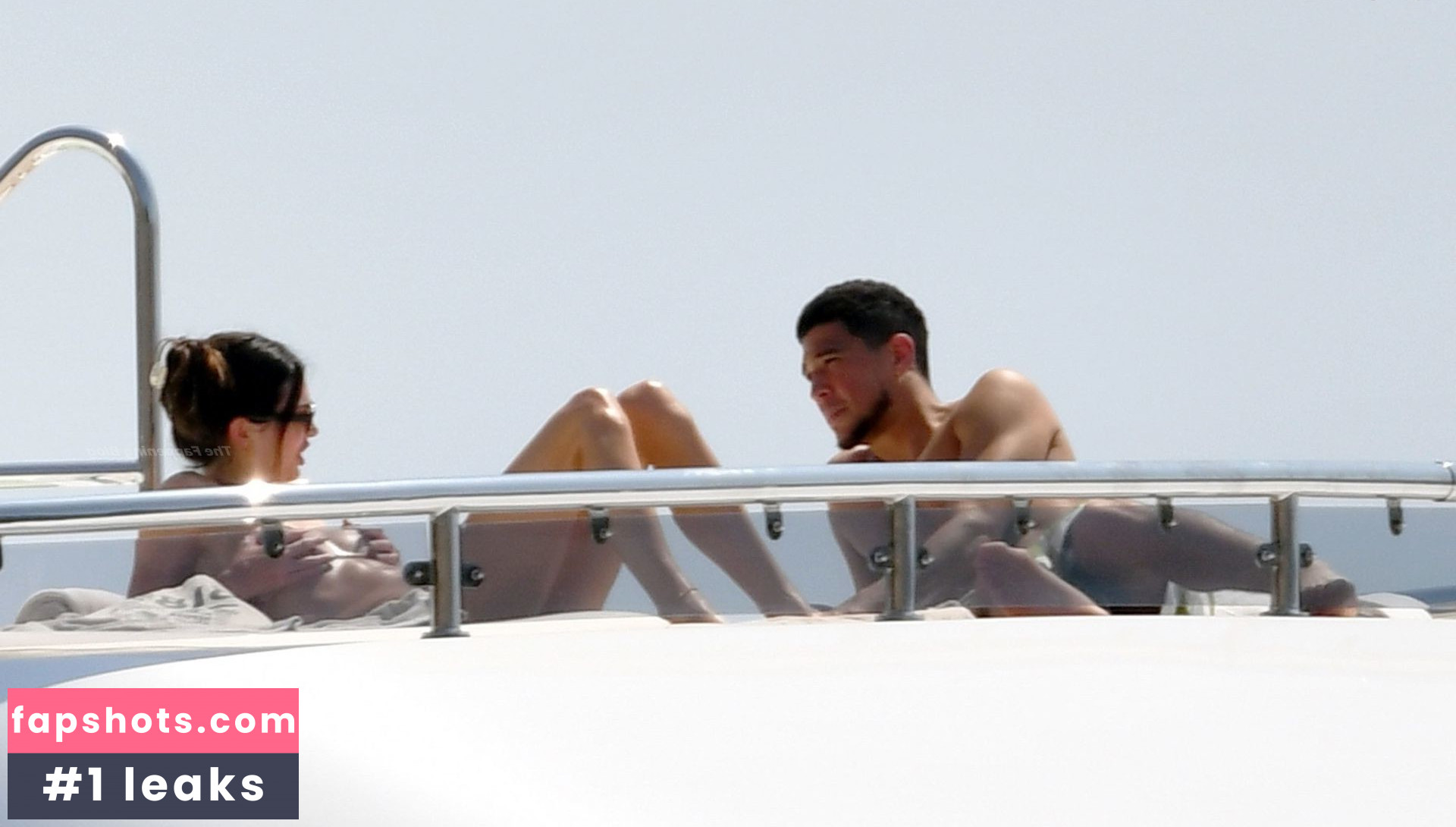 Kendall Jenner Nahé úniky fotek pouze od fanoušků #1876 - Fapshots