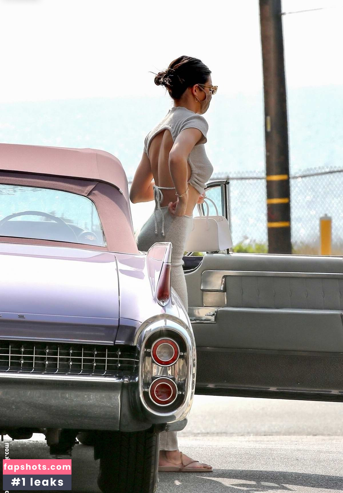 Kendall Jenner Nude Leaks OnlyFans Photos #189 - LeakJerk