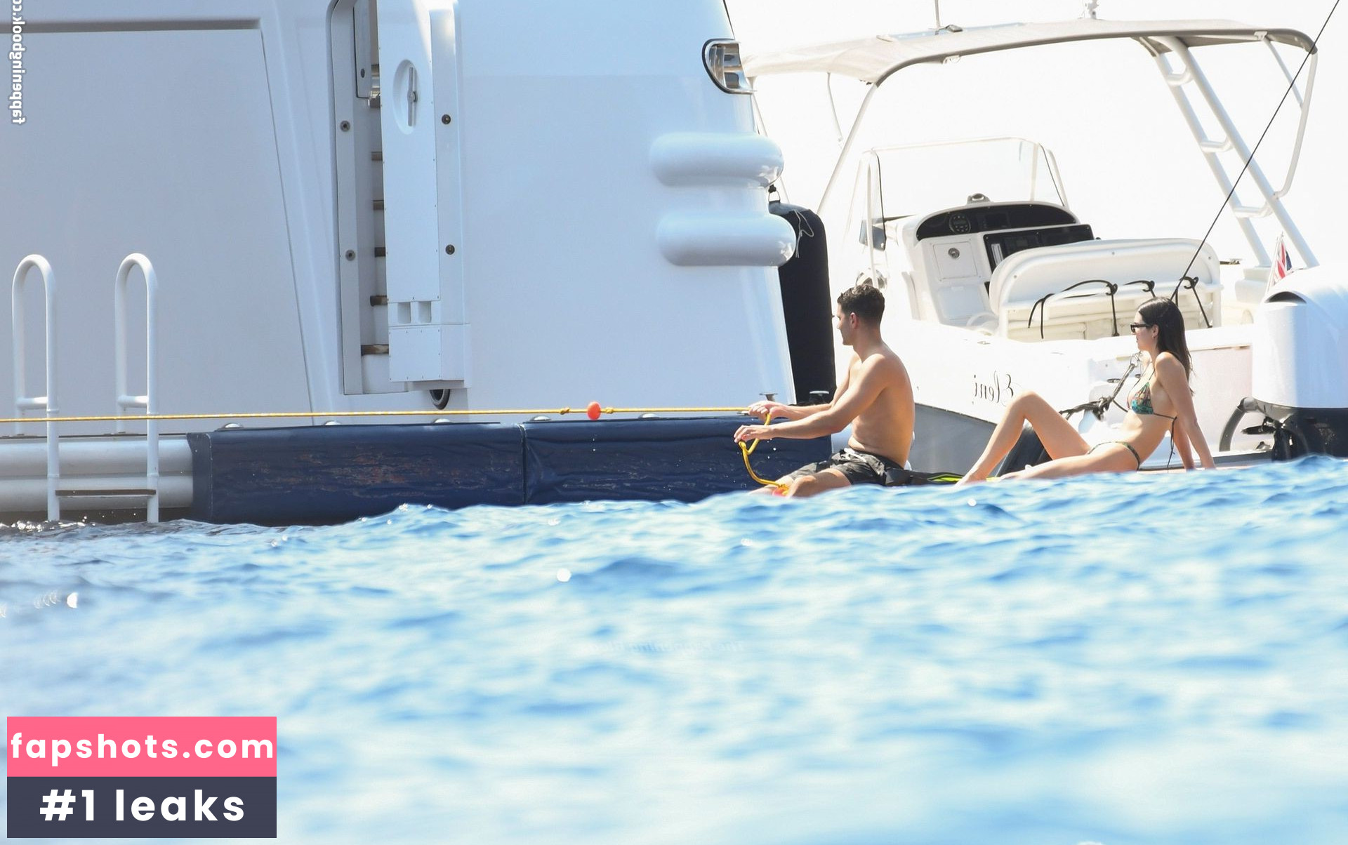 Kendall Jenner Nahé úniky fotek pouze od fanoušků #1887 - Fapshots