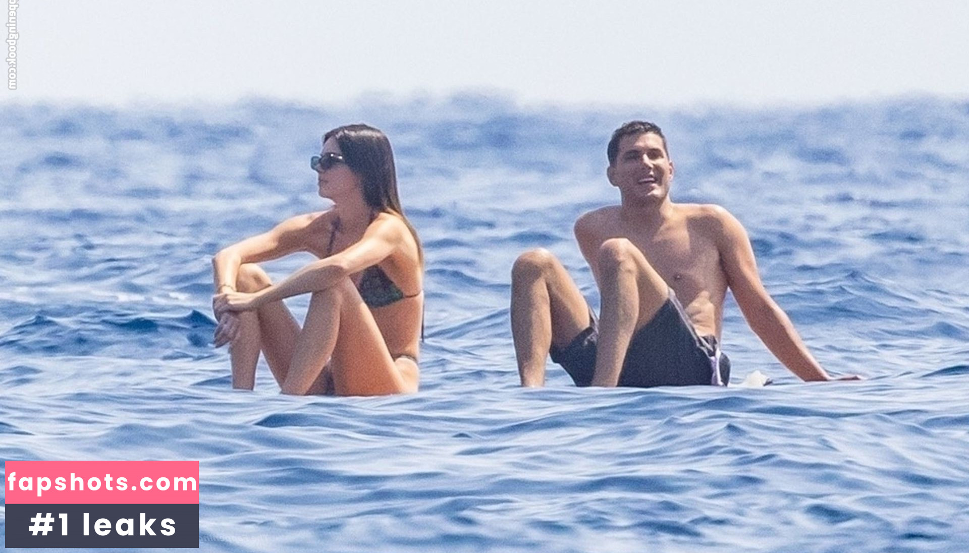 Kendall Jenner Nahé úniky fotek pouze od fanoušků #1890 - Fapshots