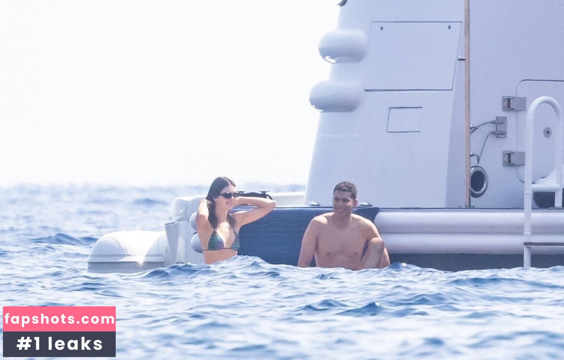 Kendall Jenner Nahé úniky fotek pouze od fanoušků #1892 - Fapshots