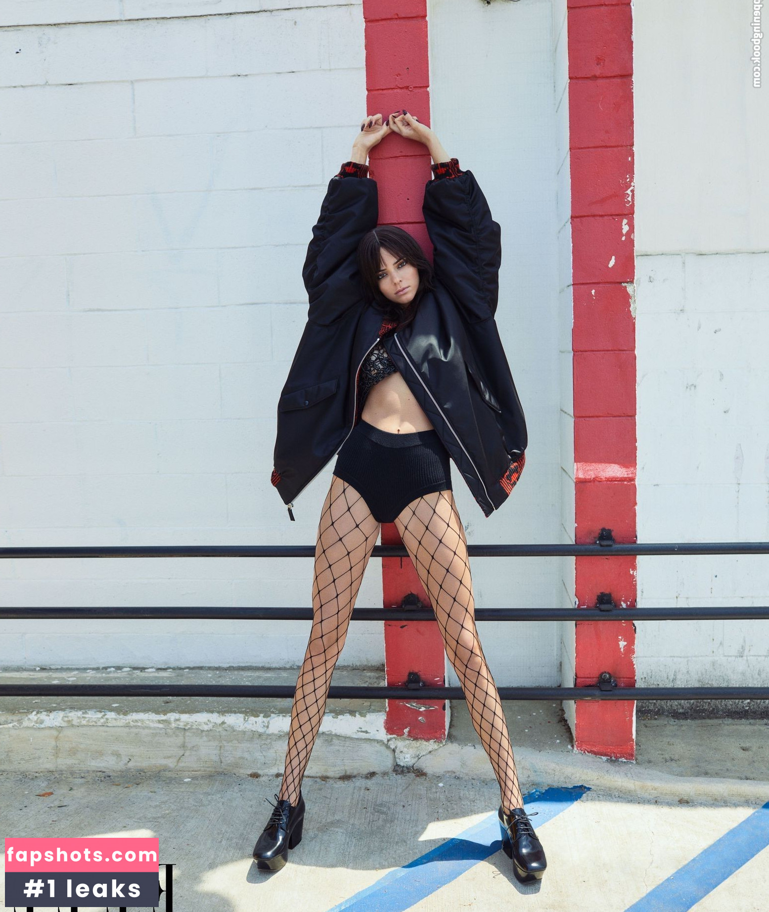 Kendall Jenner gallery photo #1900