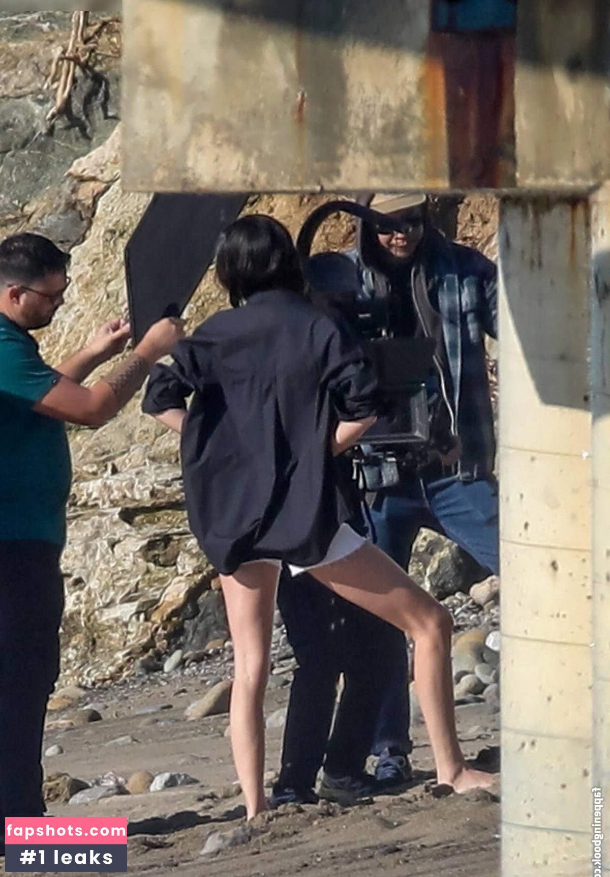 Kendall Jenner Nude Leaks OnlyFans Photos #191 - LeakJerk