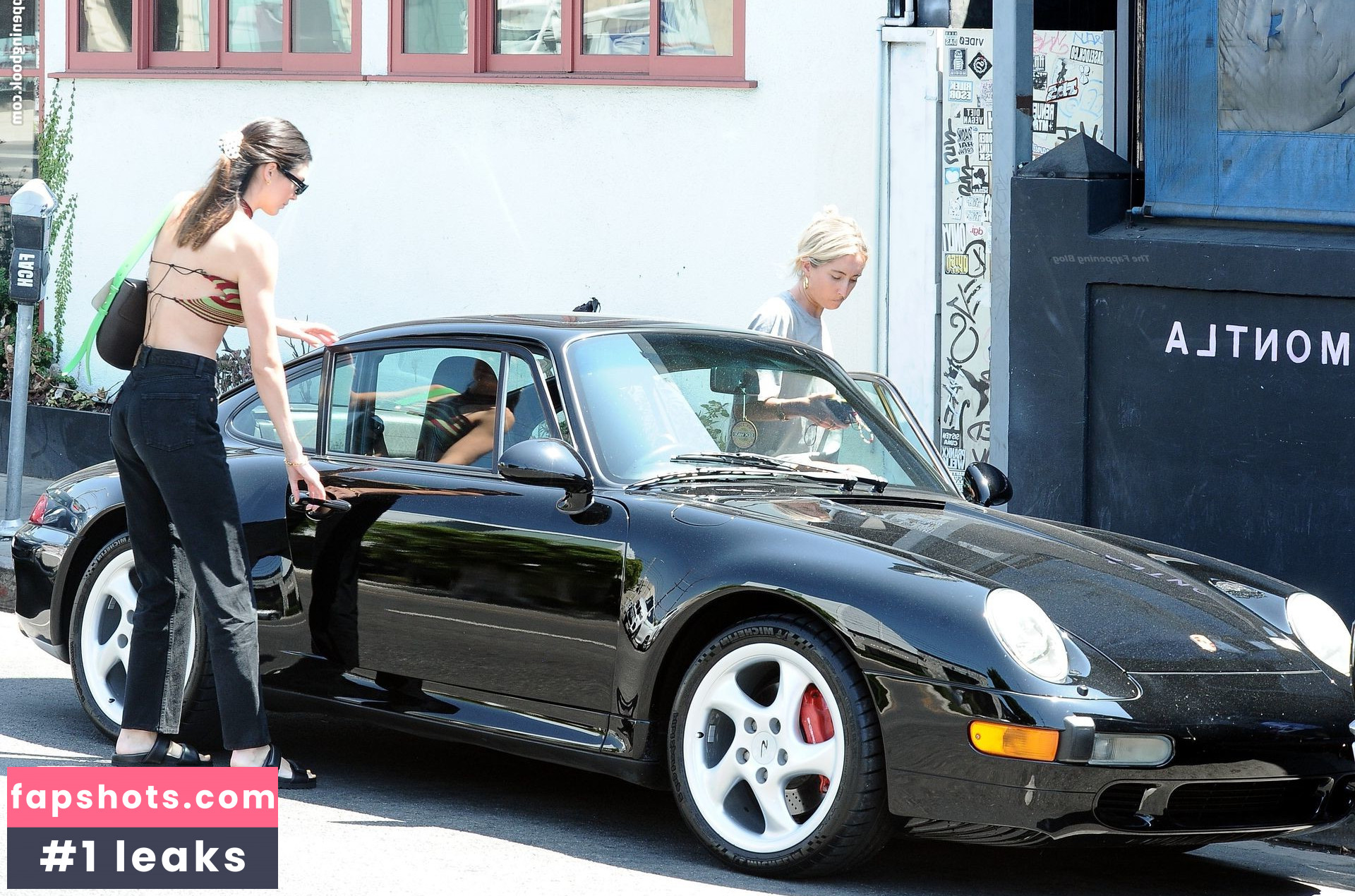 Kendall Jenner gallery photo #1907