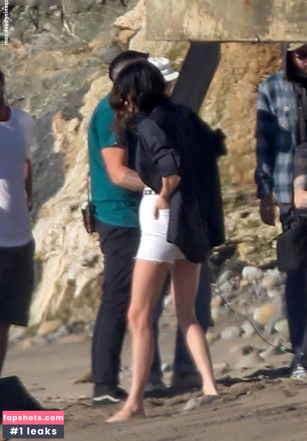 Kendall Jenner Nude Leaks OnlyFans Photos #192 - LeakJerk