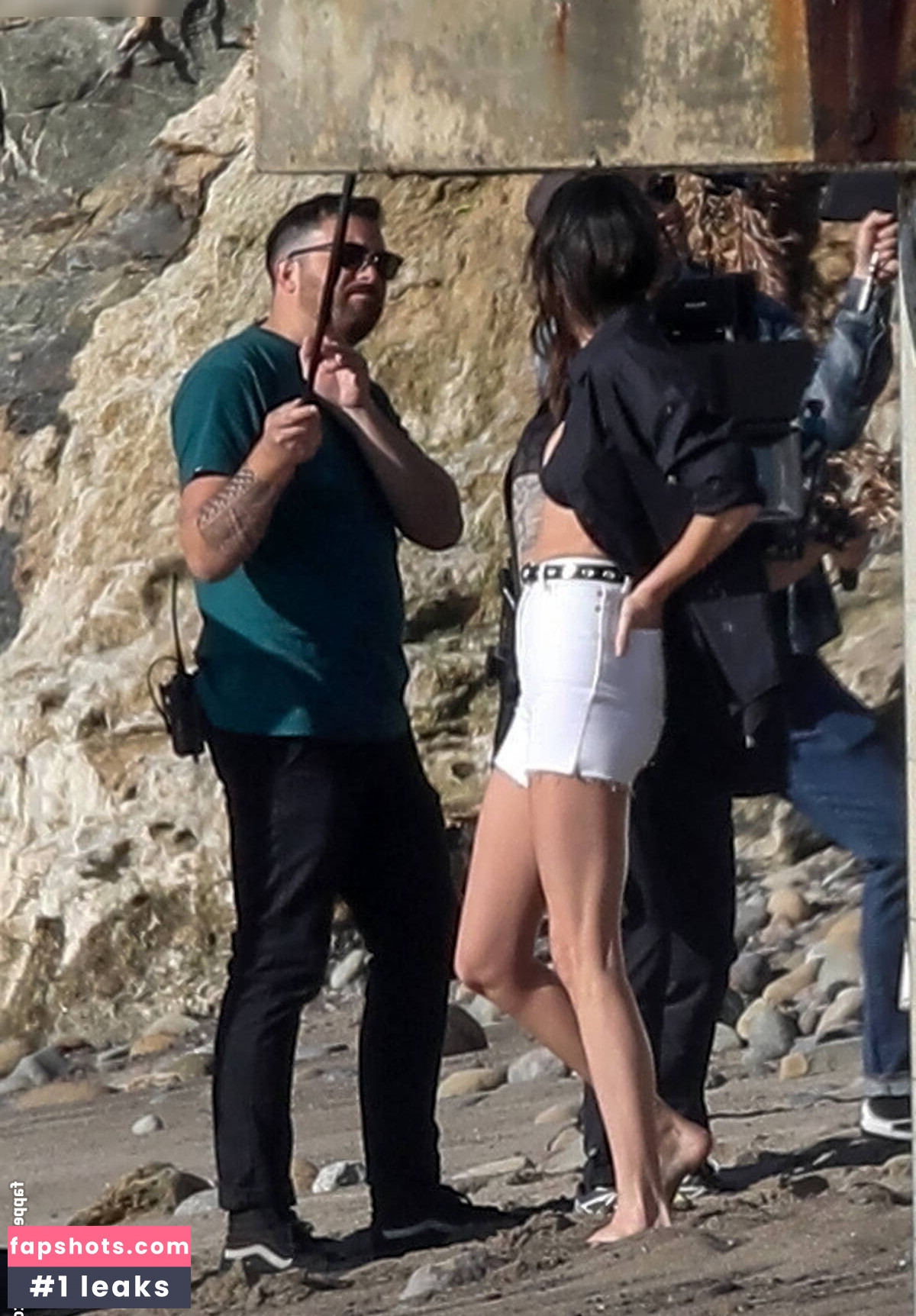 Kendall Jenner Nude Leaks OnlyFans Photos #193 - LeakJerk