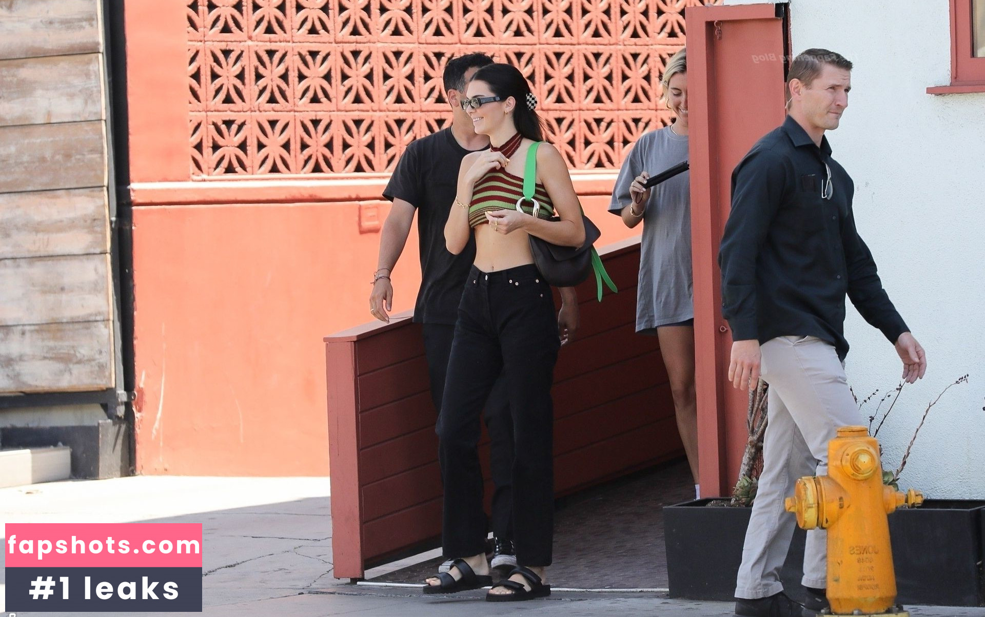 Kendall Jenner gallery photo #1935