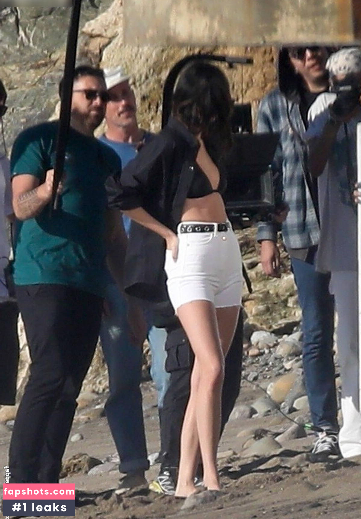 Kendall Jenner Nude Leaks OnlyFans Photos #195 - LeakJerk