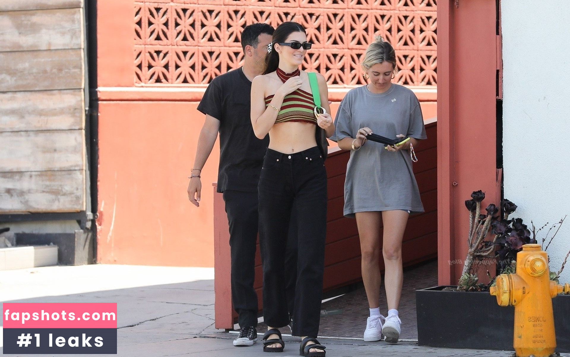 Kendall Jenner gallery photo #1942