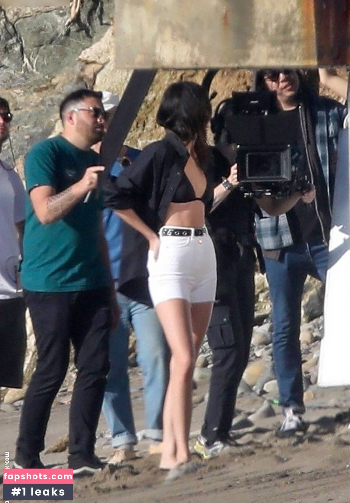 Kendall Jenner Nude Leaks OnlyFans Photos #198 - LeakJerk