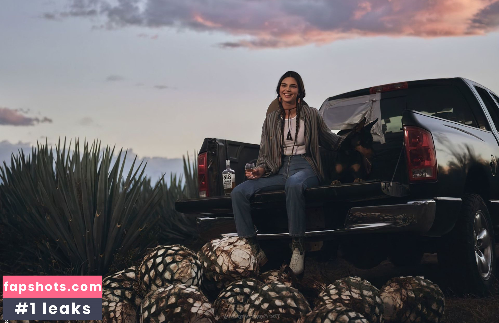 Kendall Jenner gallery photo #1978