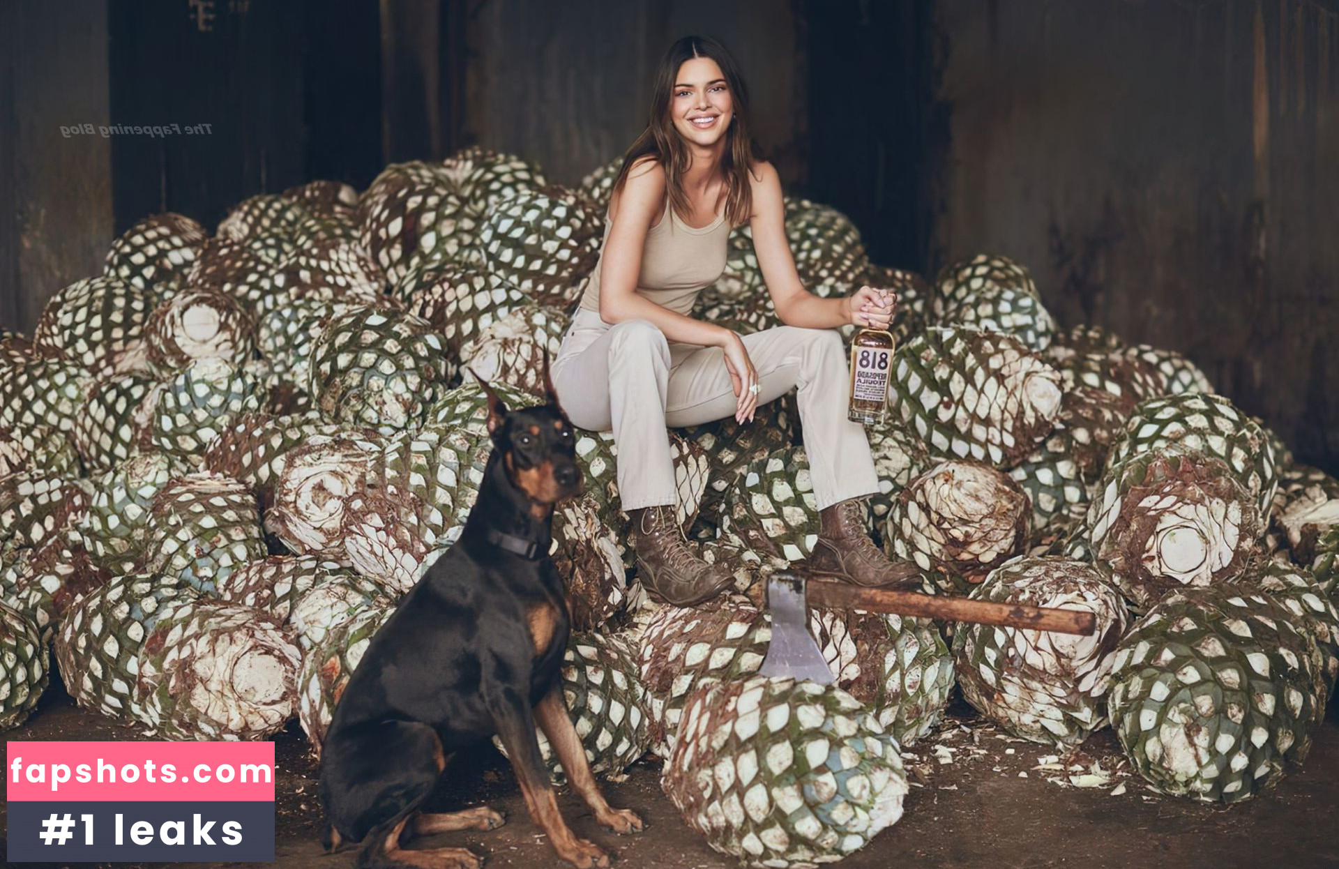 Kendall Jenner gallery photo #1979