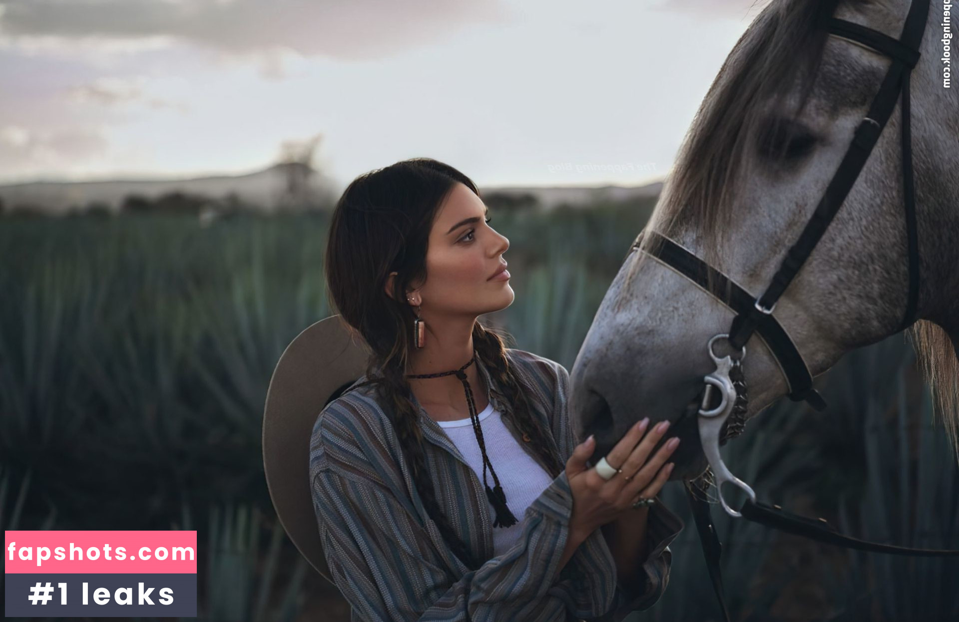 Kendall Jenner gallery photo #1980