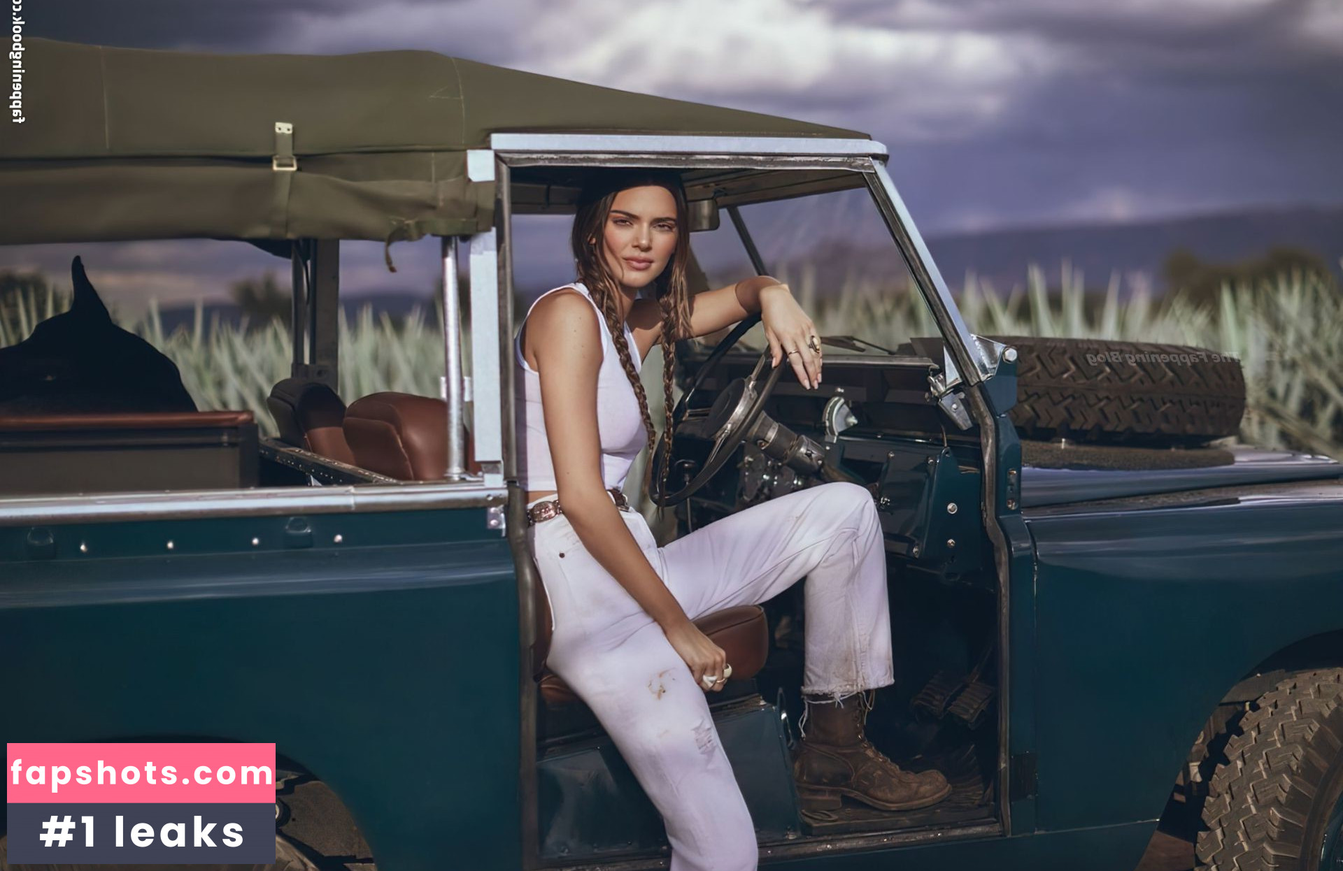 Kendall Jenner gallery photo #1981