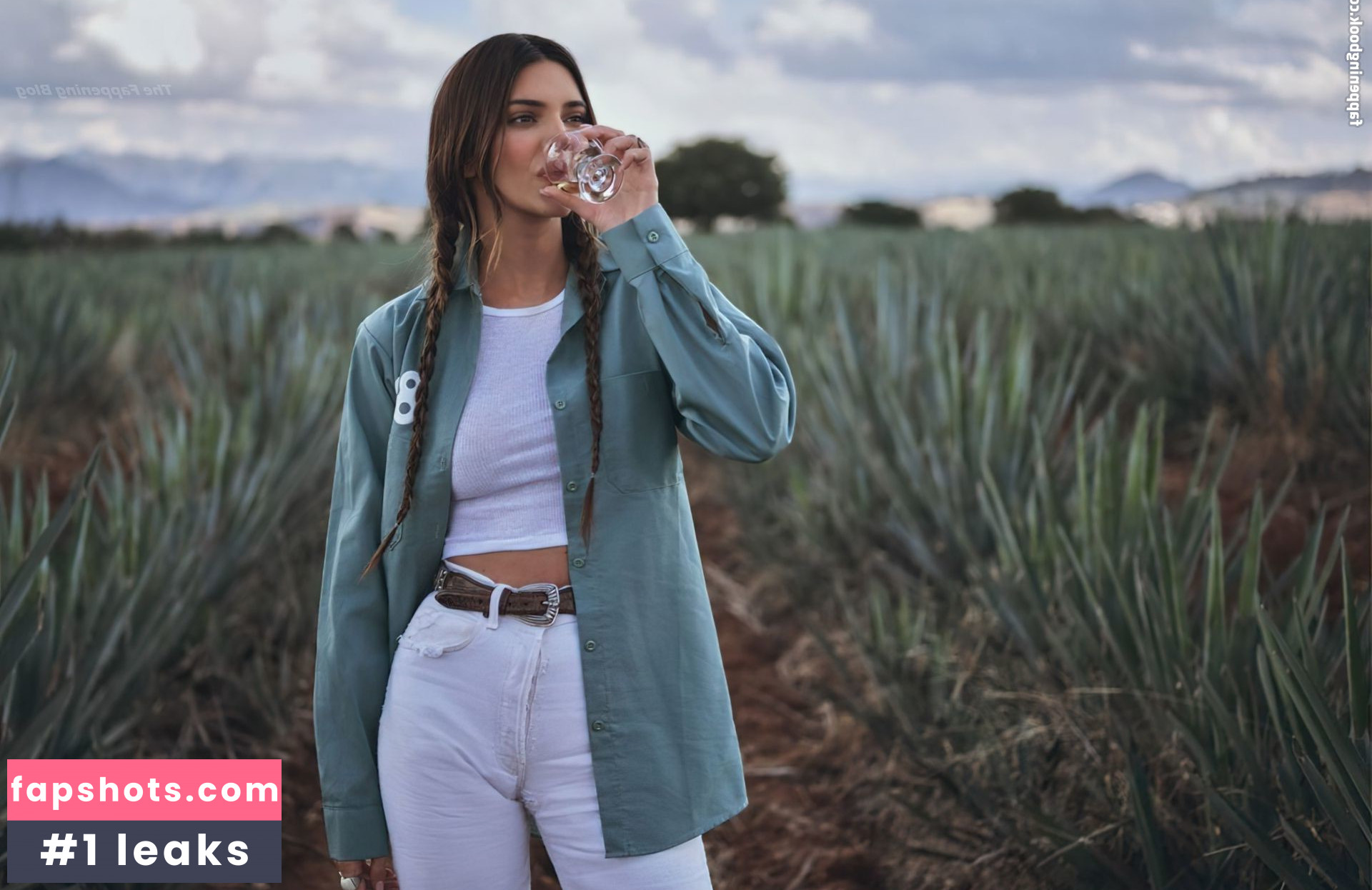 Kendall Jenner gallery photo #1982