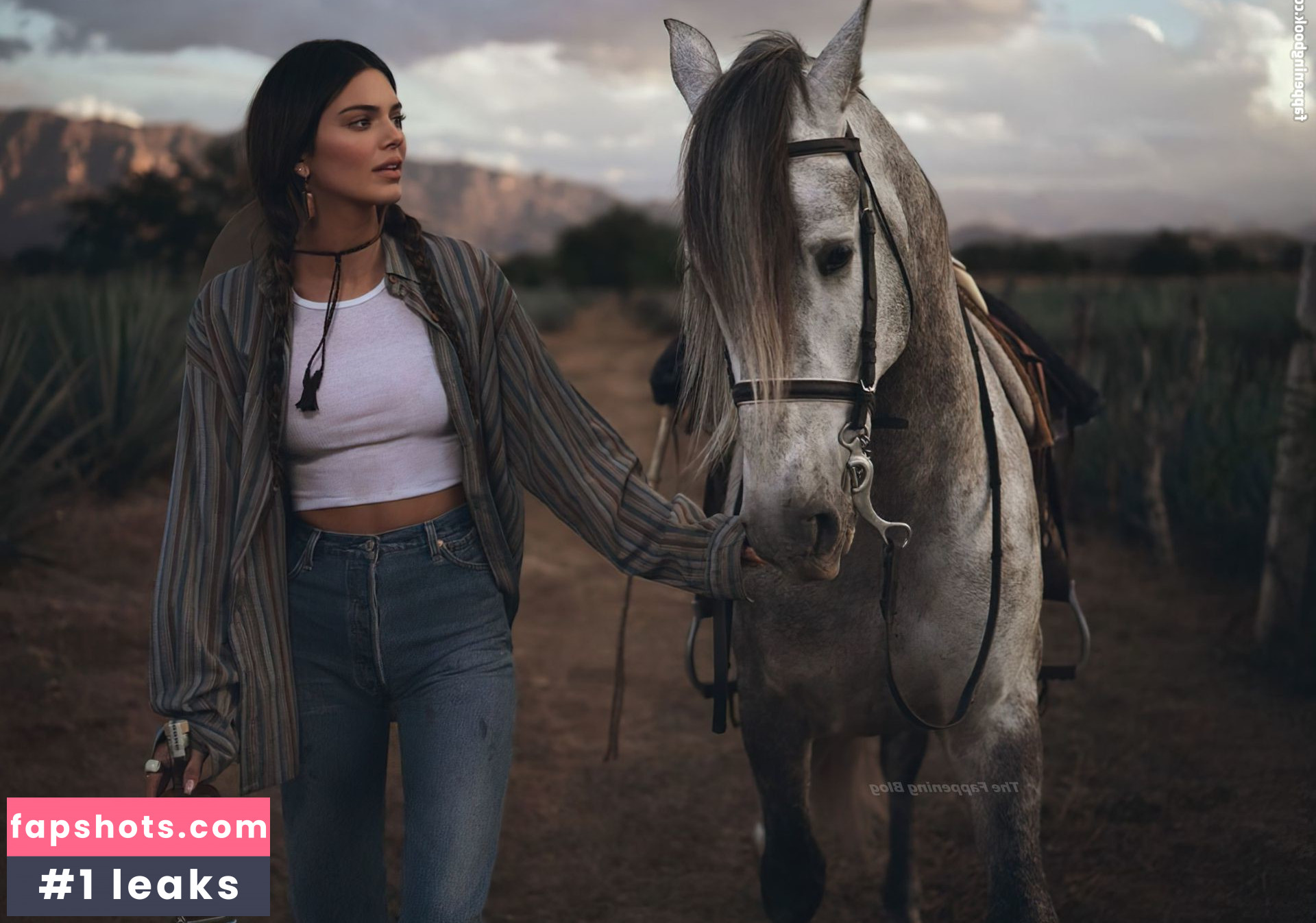 Kendall Jenner gallery photo #1983