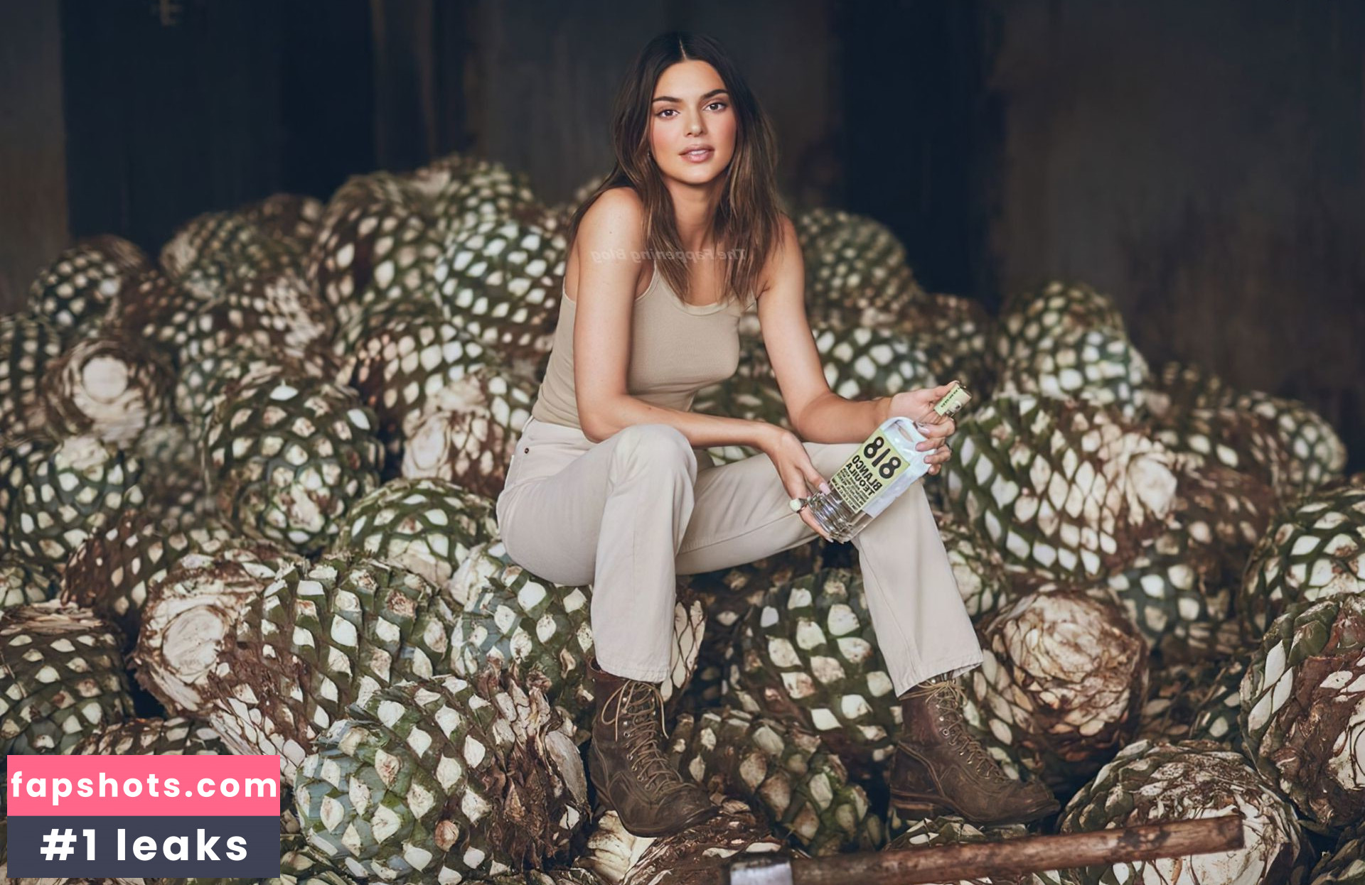 Kendall Jenner gallery photo #1987