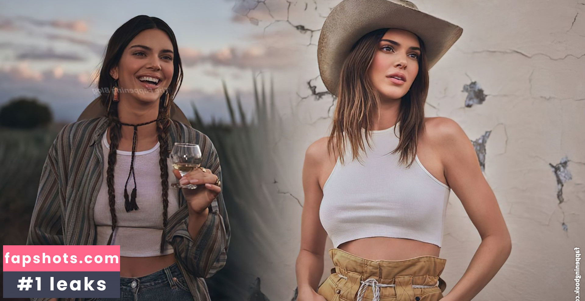 Kendall Jenner gallery photo #1988