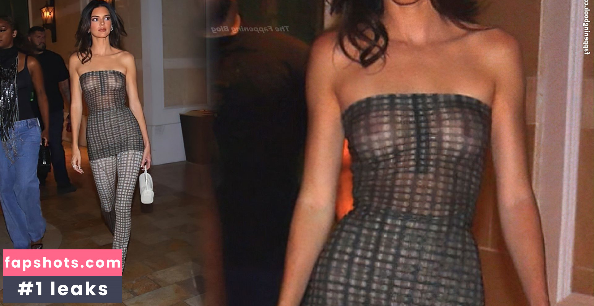 Kendall Jenner gallery photo #1990