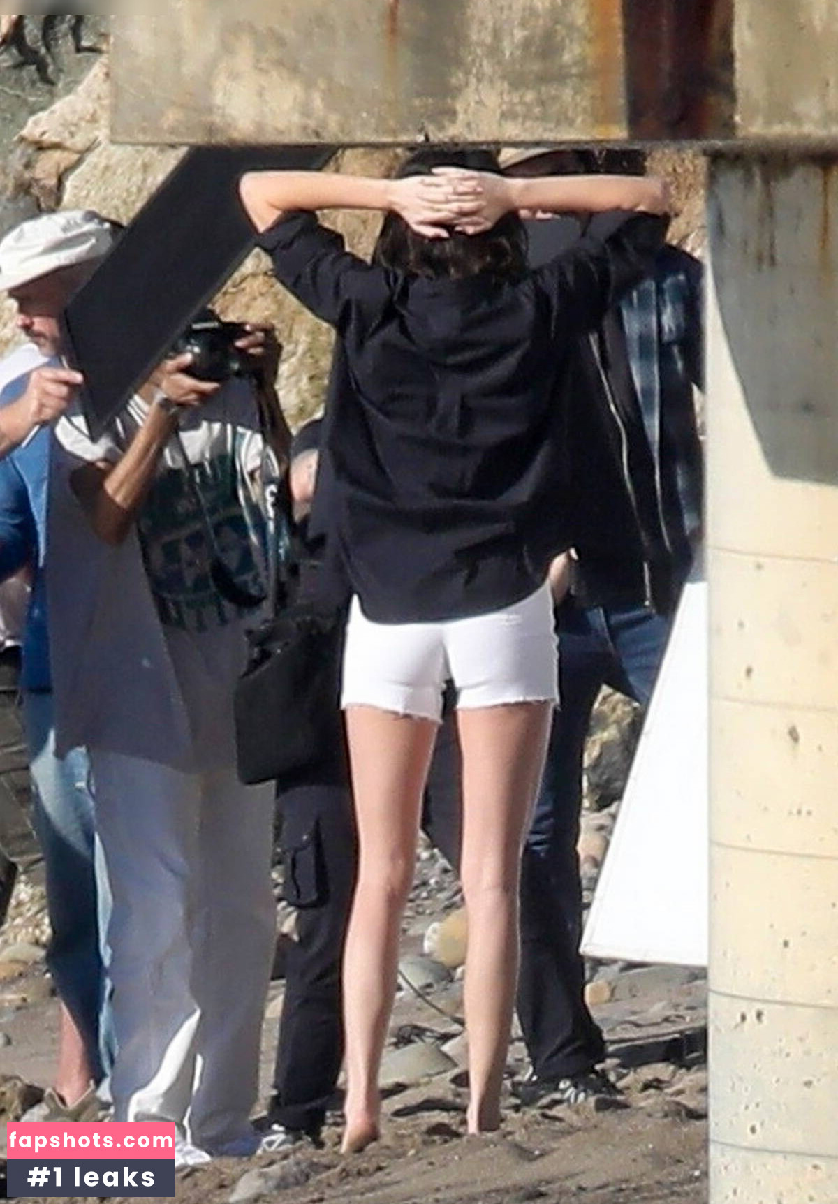 Kendall Jenner Nude Leaks OnlyFans Photos #200 - LeakJerk