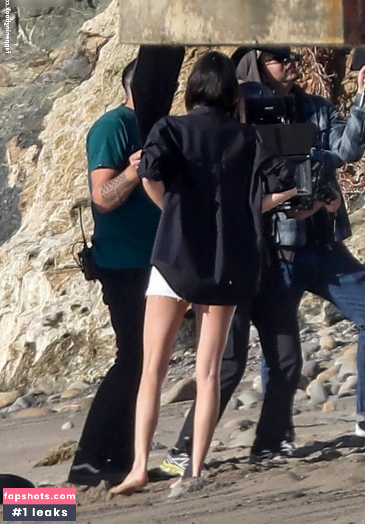 Kendall Jenner Nude Leaks OnlyFans Photos #201 - LeakJerk