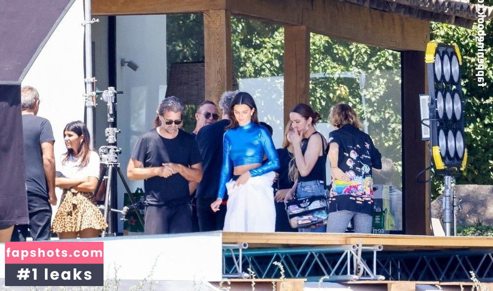 Kendall Jenner gallery photo #2034