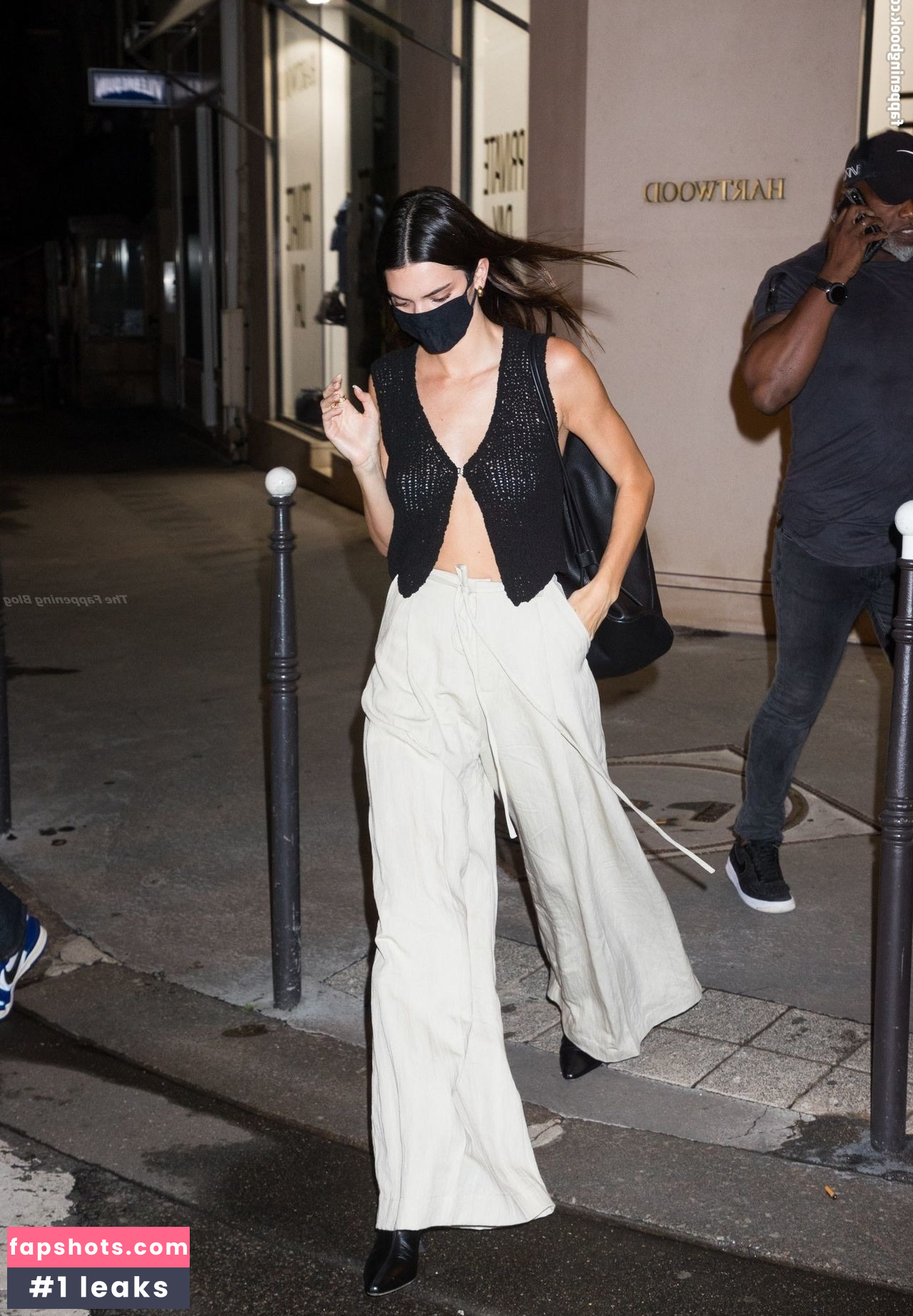 Kendall Jenner gallery photo #2041