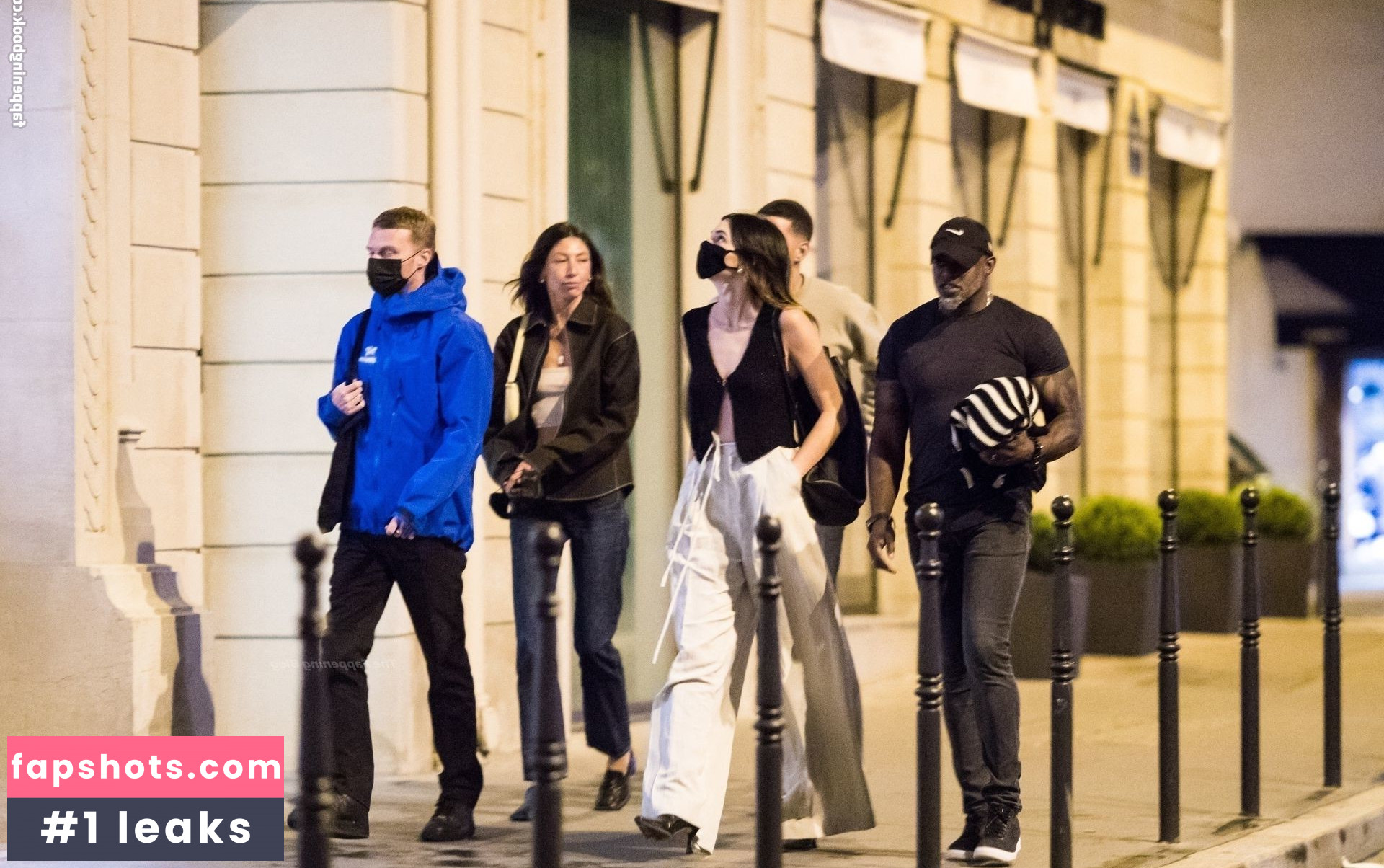 Kendall Jenner gallery photo #2044