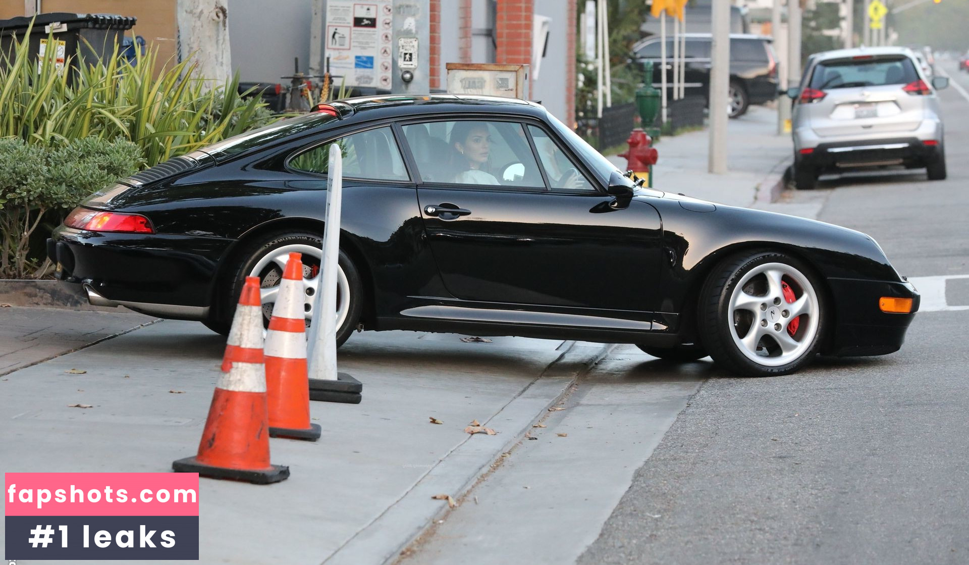 Kendall Jenner gallery photo #2132