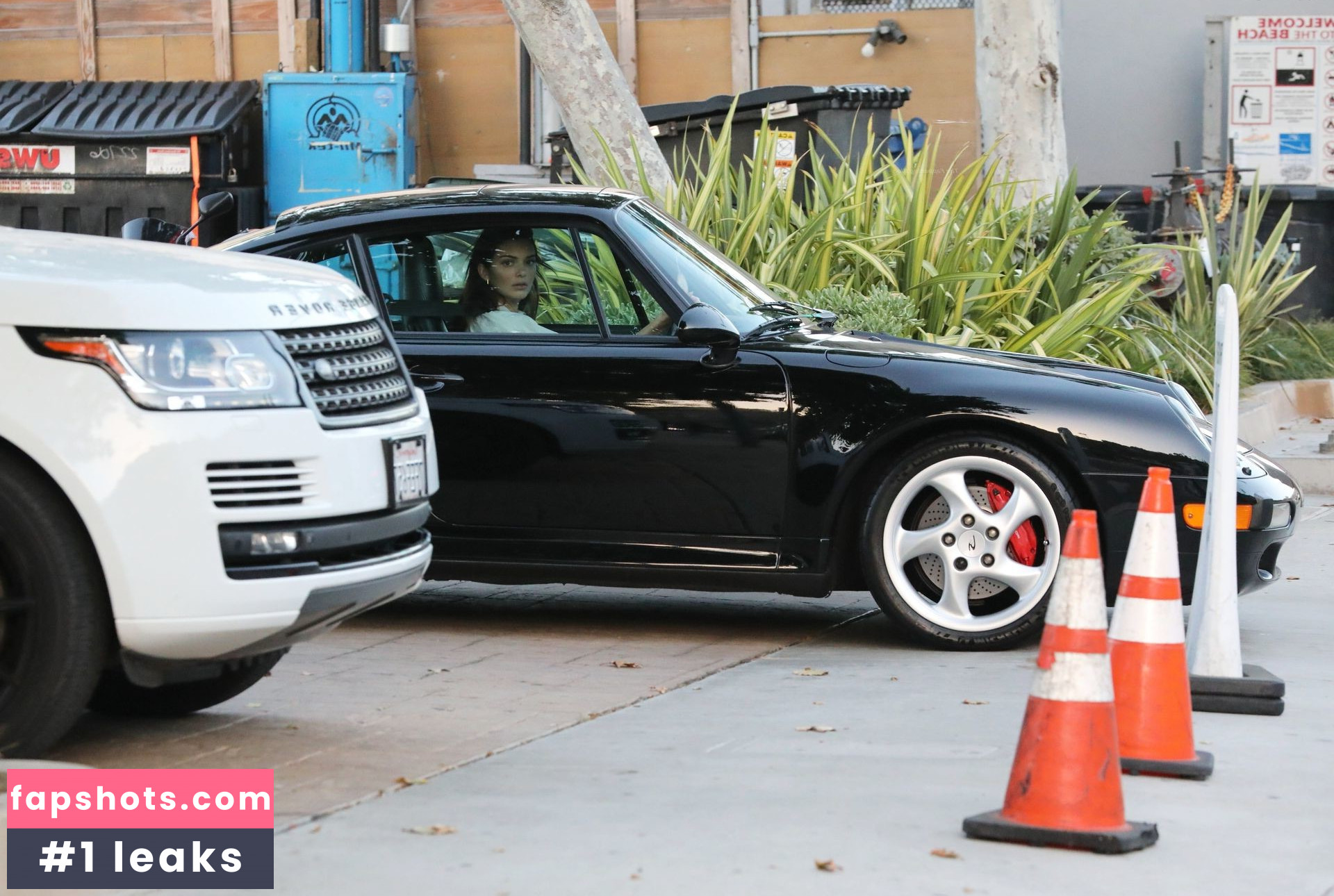 Kendall Jenner gallery photo #2133