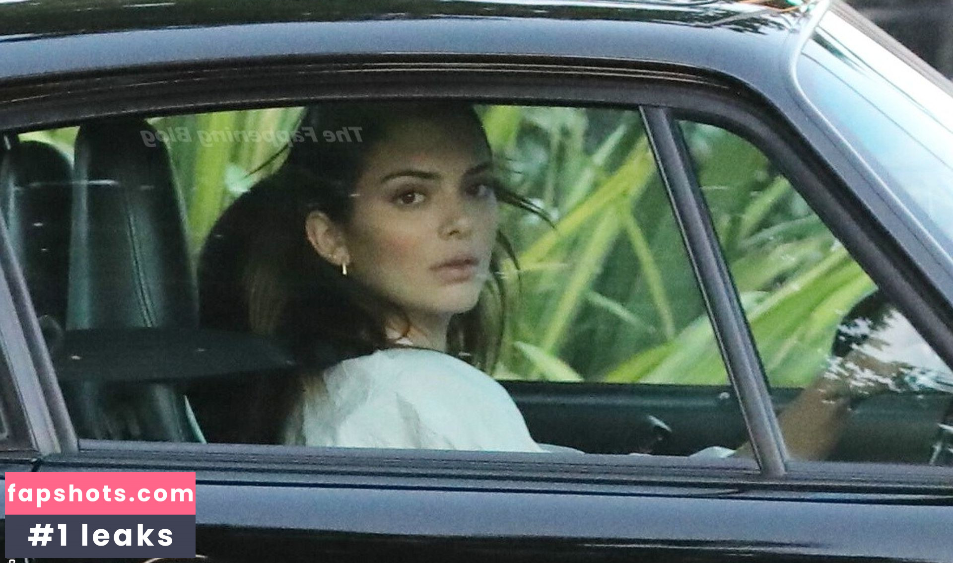 Kendall Jenner gallery photo #2134