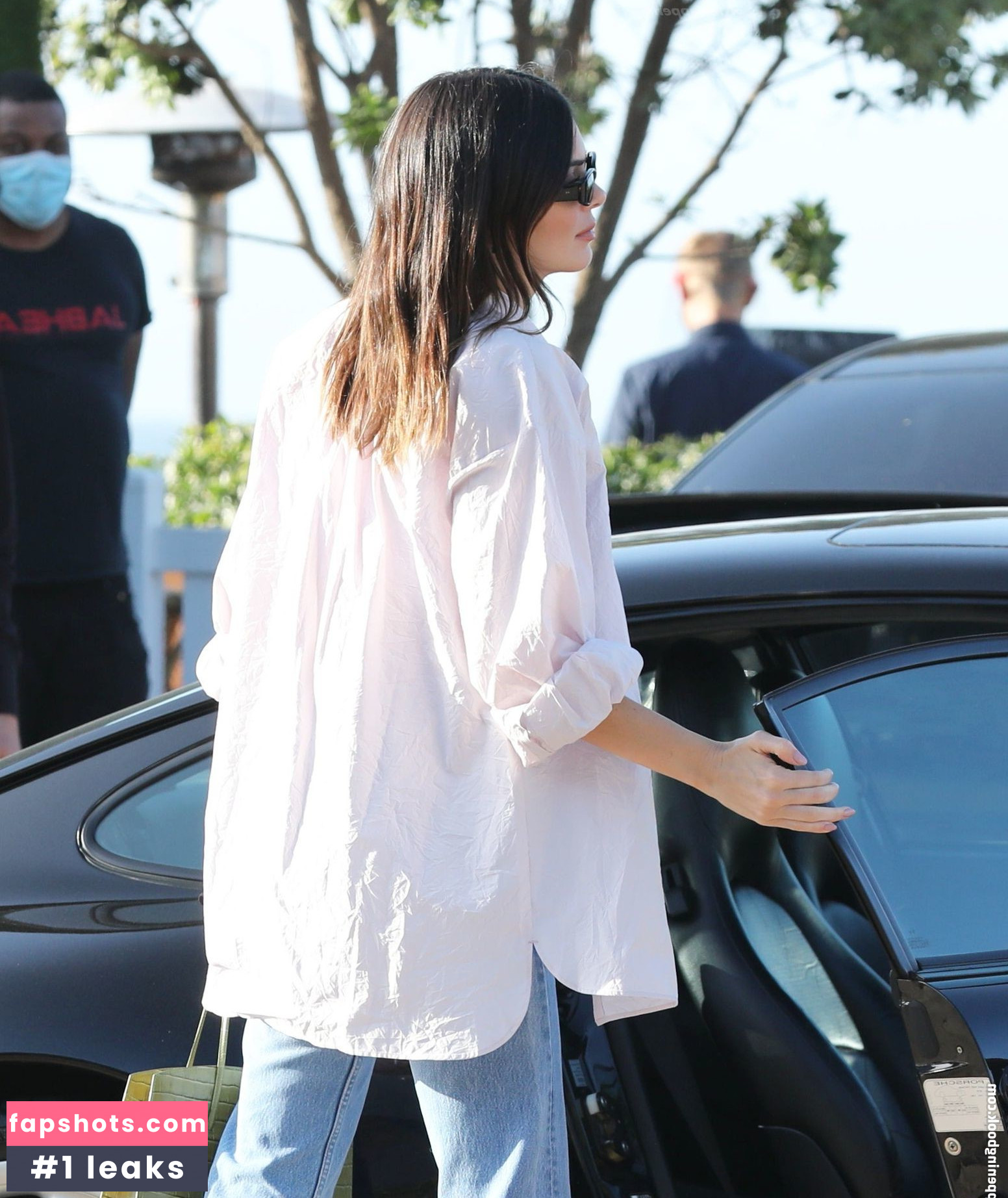 Kendall Jenner gallery photo #2146
