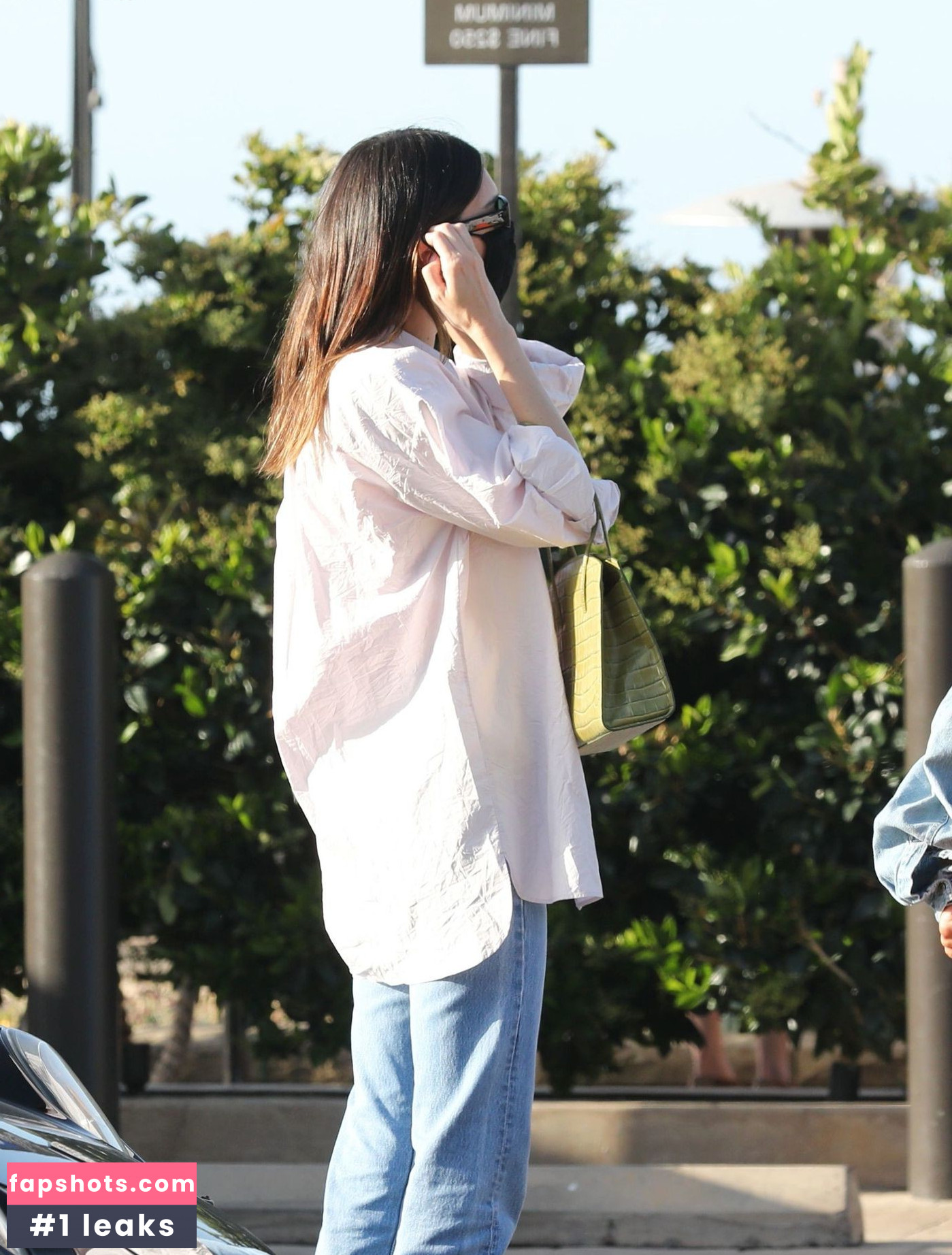 Kendall Jenner gallery photo #2149