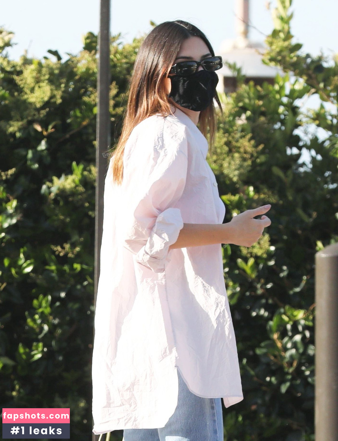 Kendall Jenner gallery photo #2151