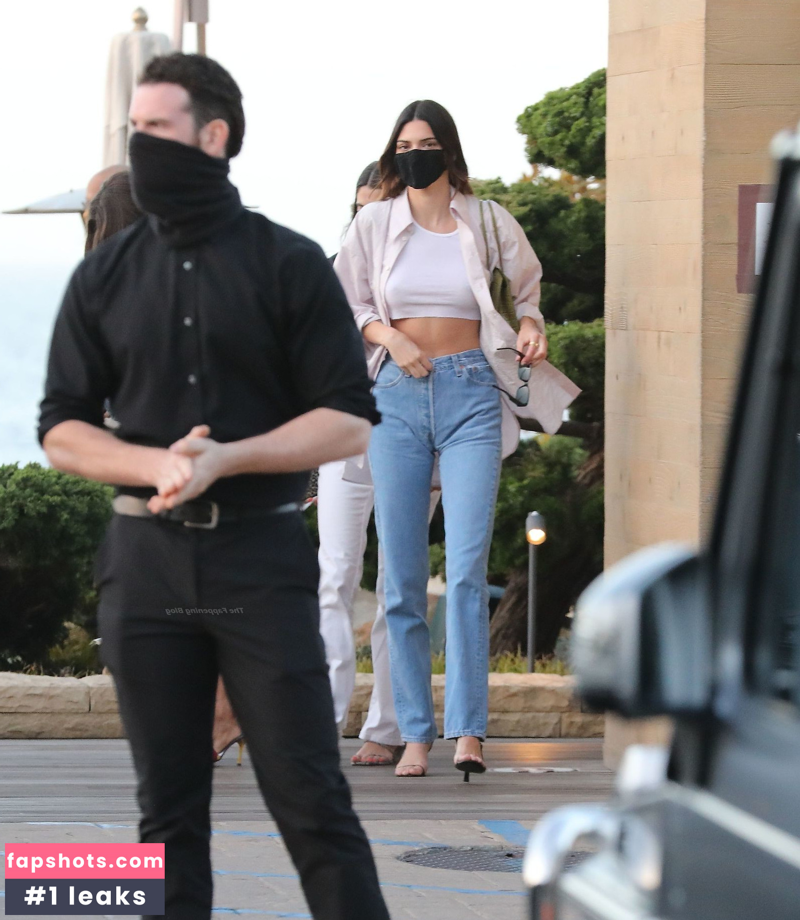 Kendall Jenner gallery photo #2159