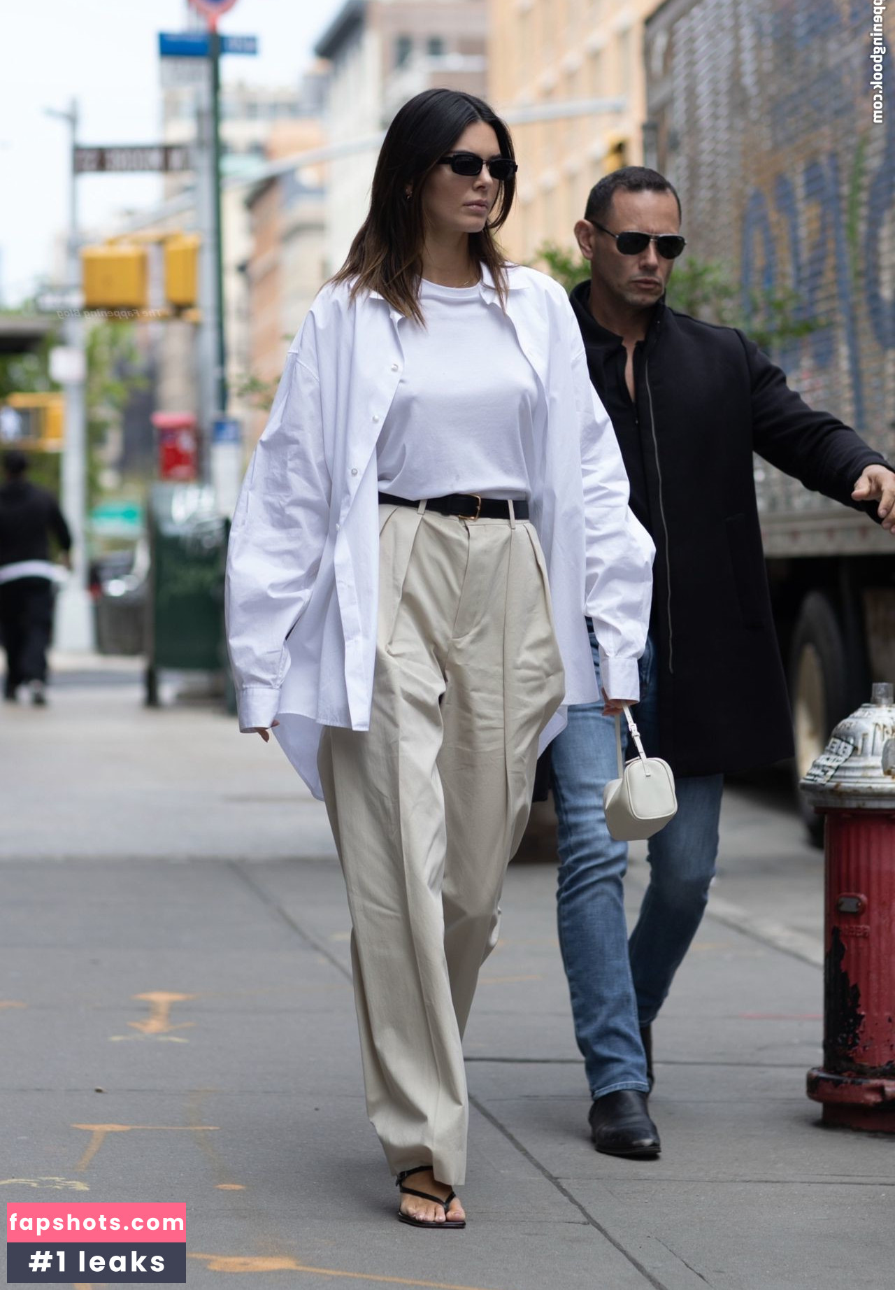 Kendall Jenner gallery photo #2180