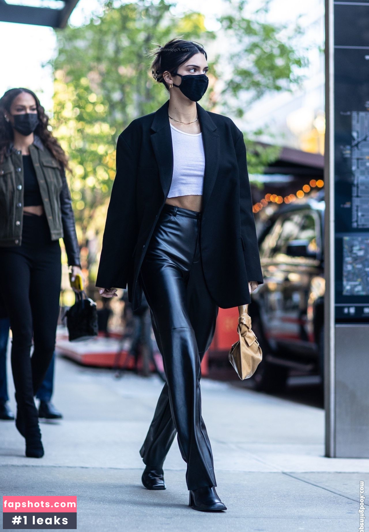 Kendall Jenner gallery photo #2188