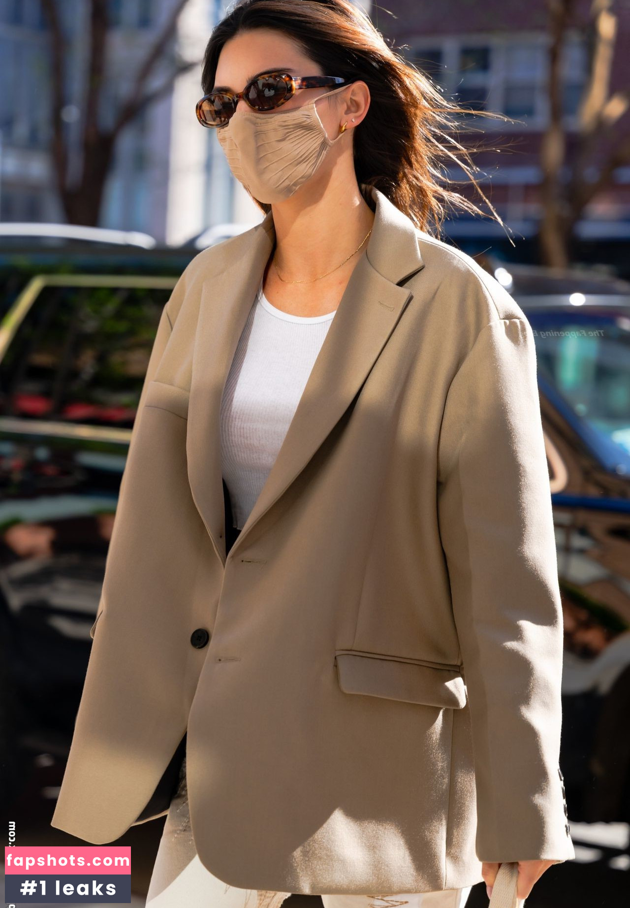 Kendall Jenner gallery photo #2190