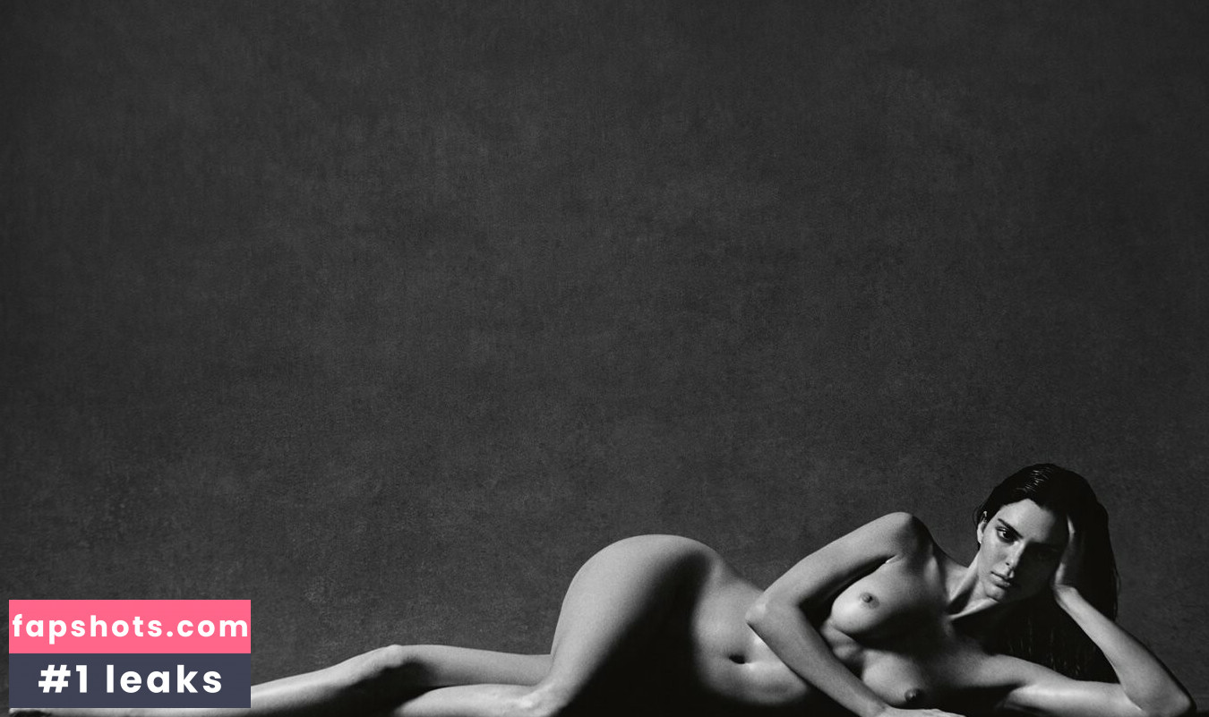 Kendall Jenner Nude Leaks OnlyFans Photos #221 - LeakJerk