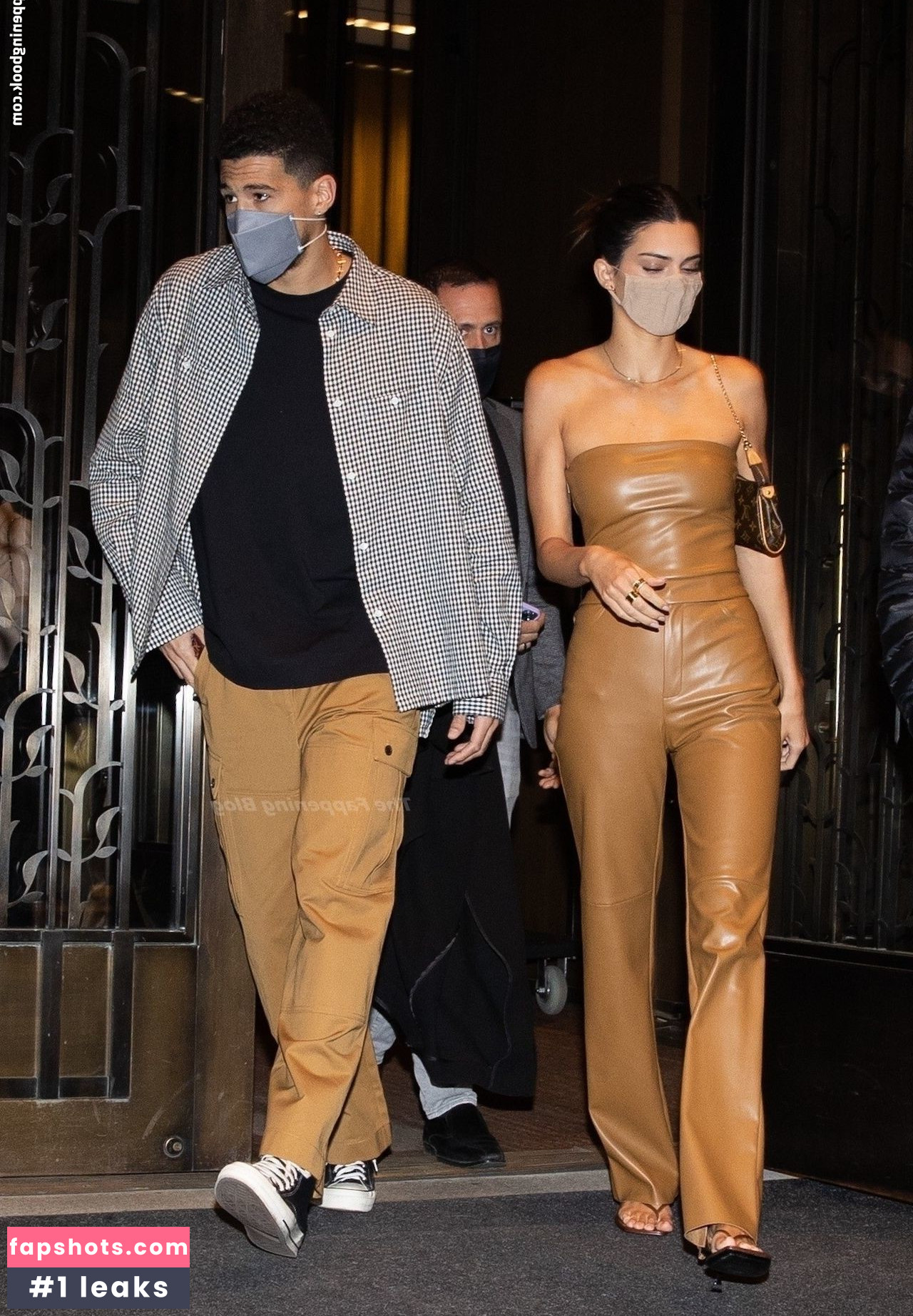 Kendall Jenner gallery photo #2202