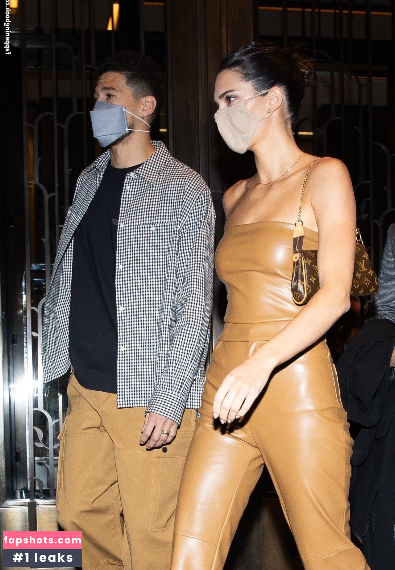 Kendall Jenner gallery photo #2203