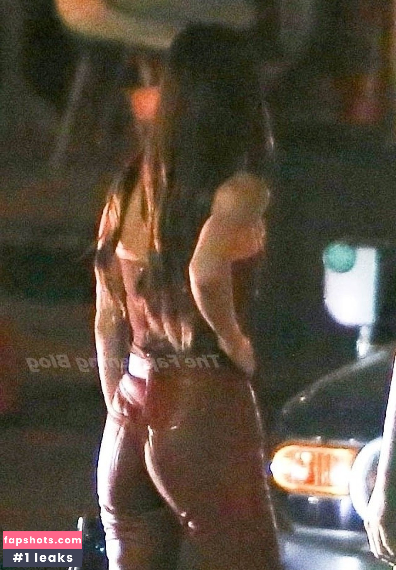 Kendall Jenner gallery photo #2205