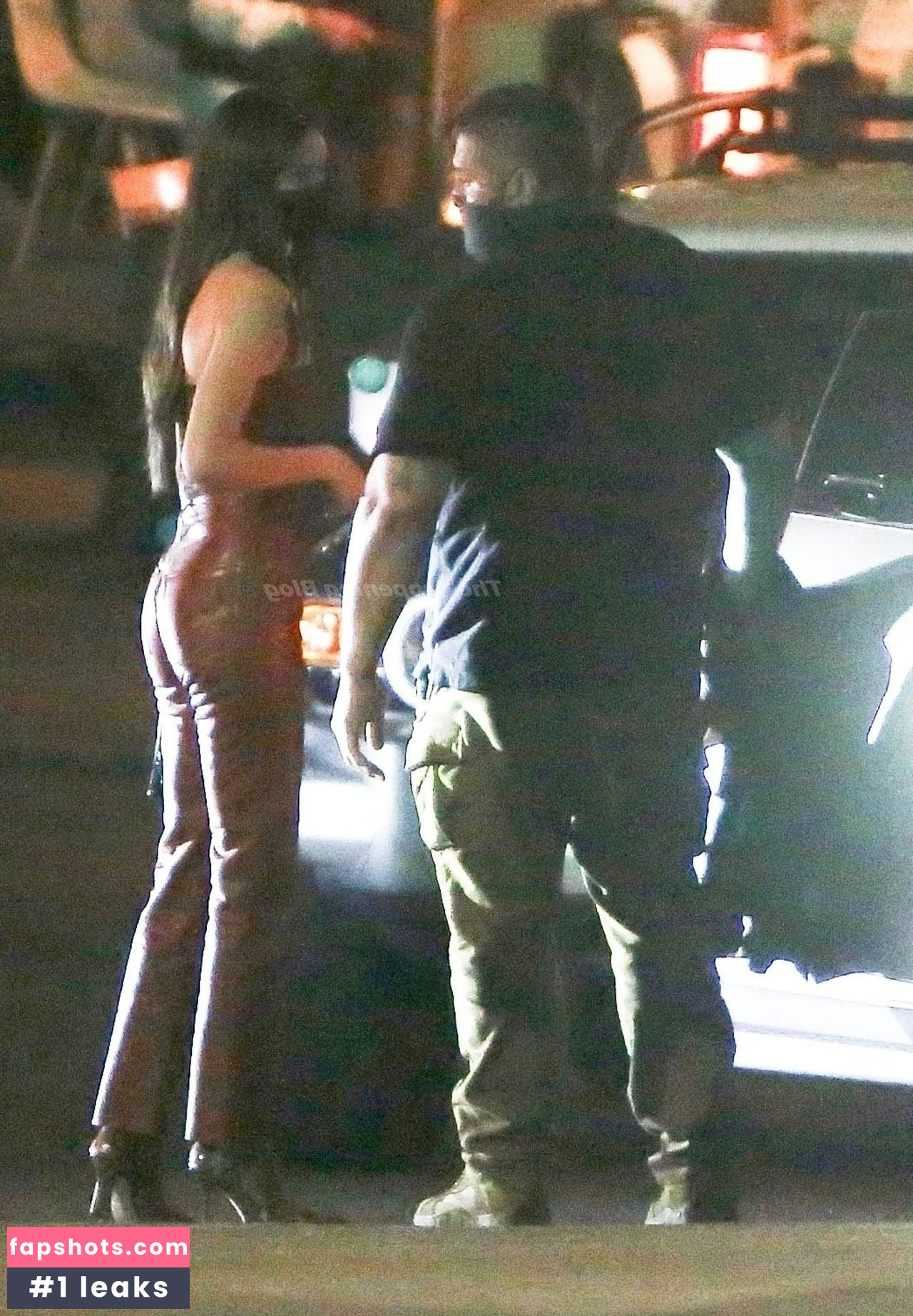 Kendall Jenner gallery photo #2207