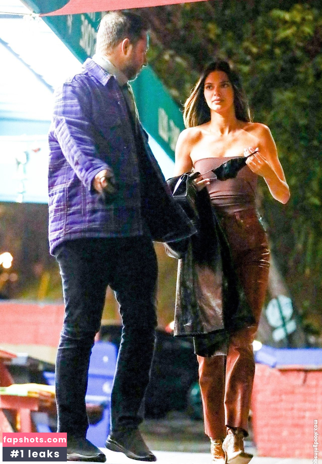 Kendall Jenner gallery photo #2209