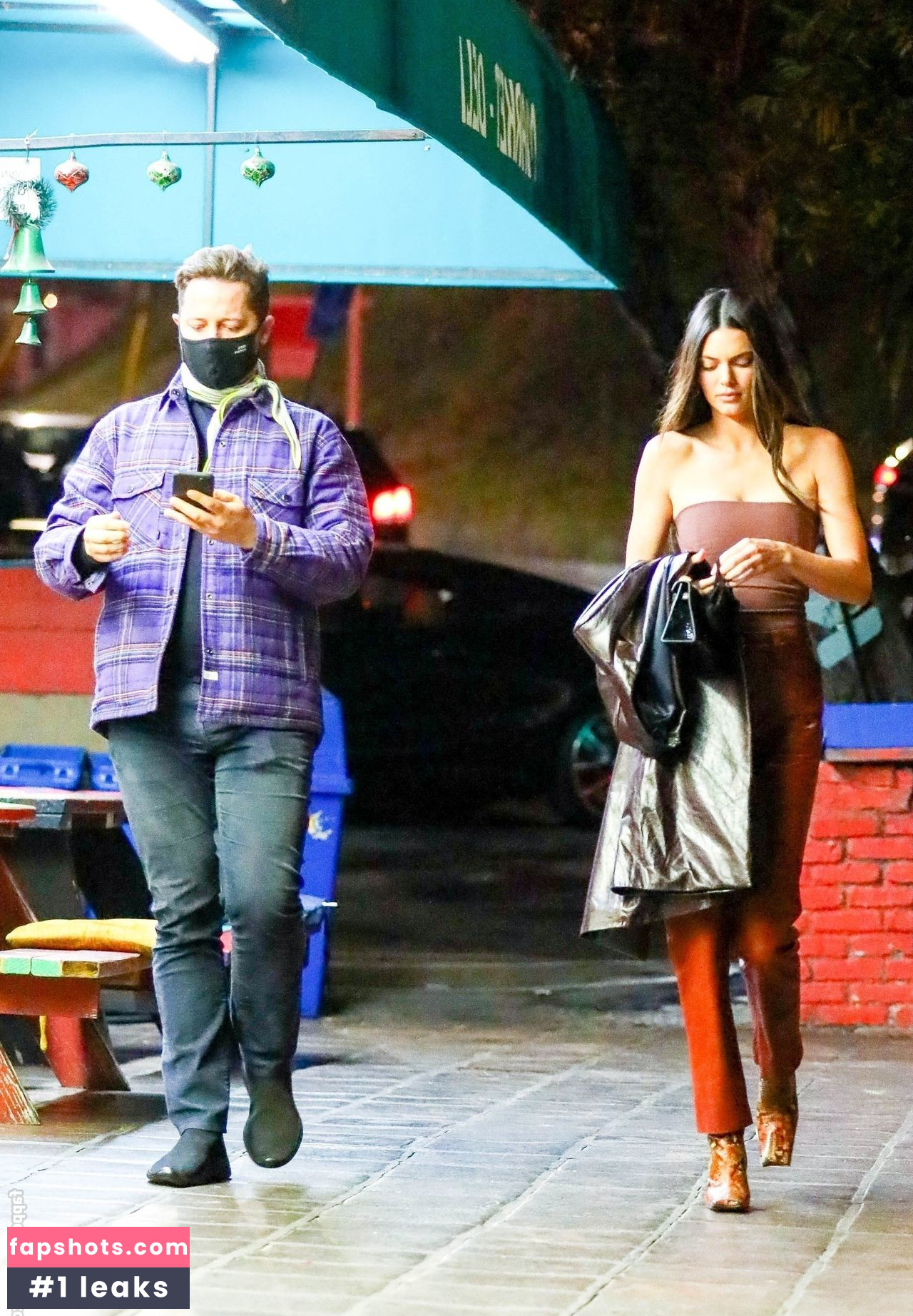 Kendall Jenner gallery photo #2215