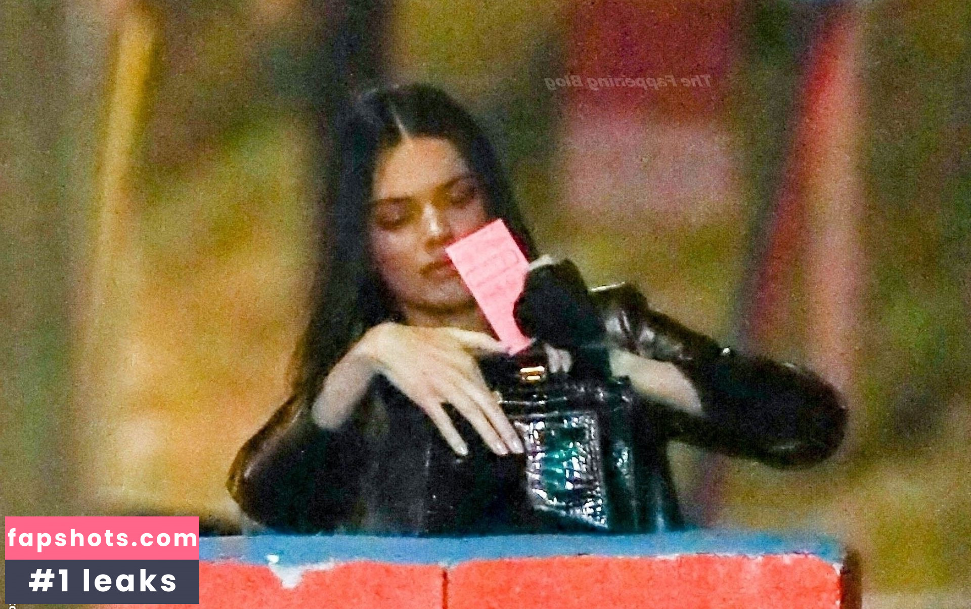 Kendall Jenner gallery photo #2216