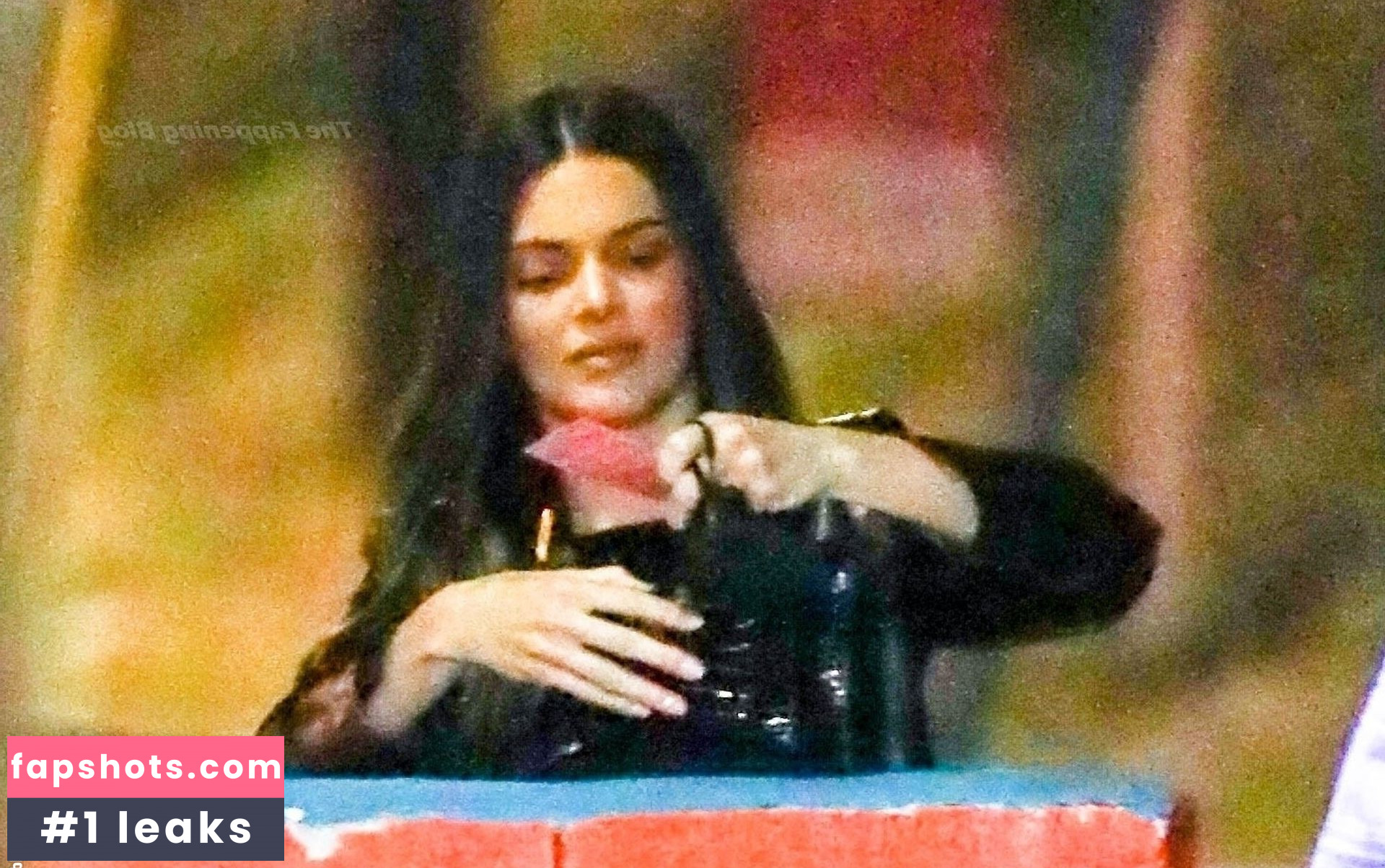 Kendall Jenner gallery photo #2217