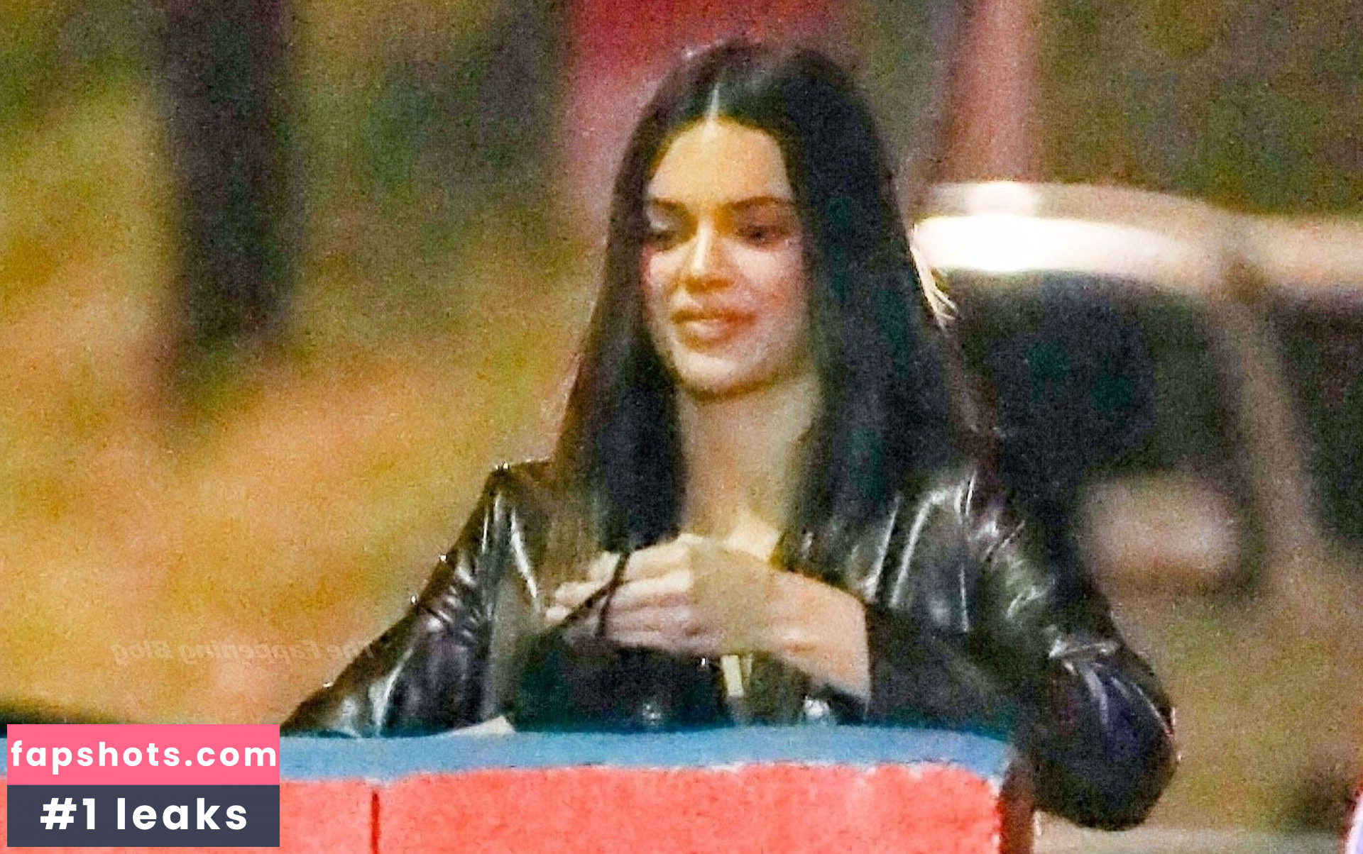 Kendall Jenner gallery photo #2222