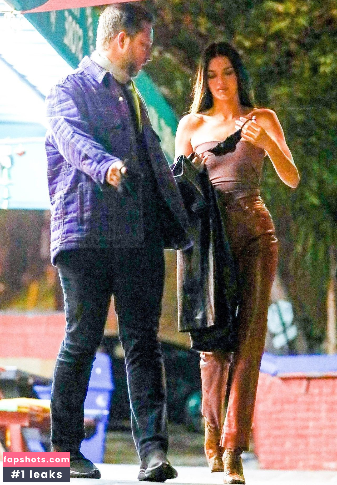 Kendall Jenner gallery photo #2223